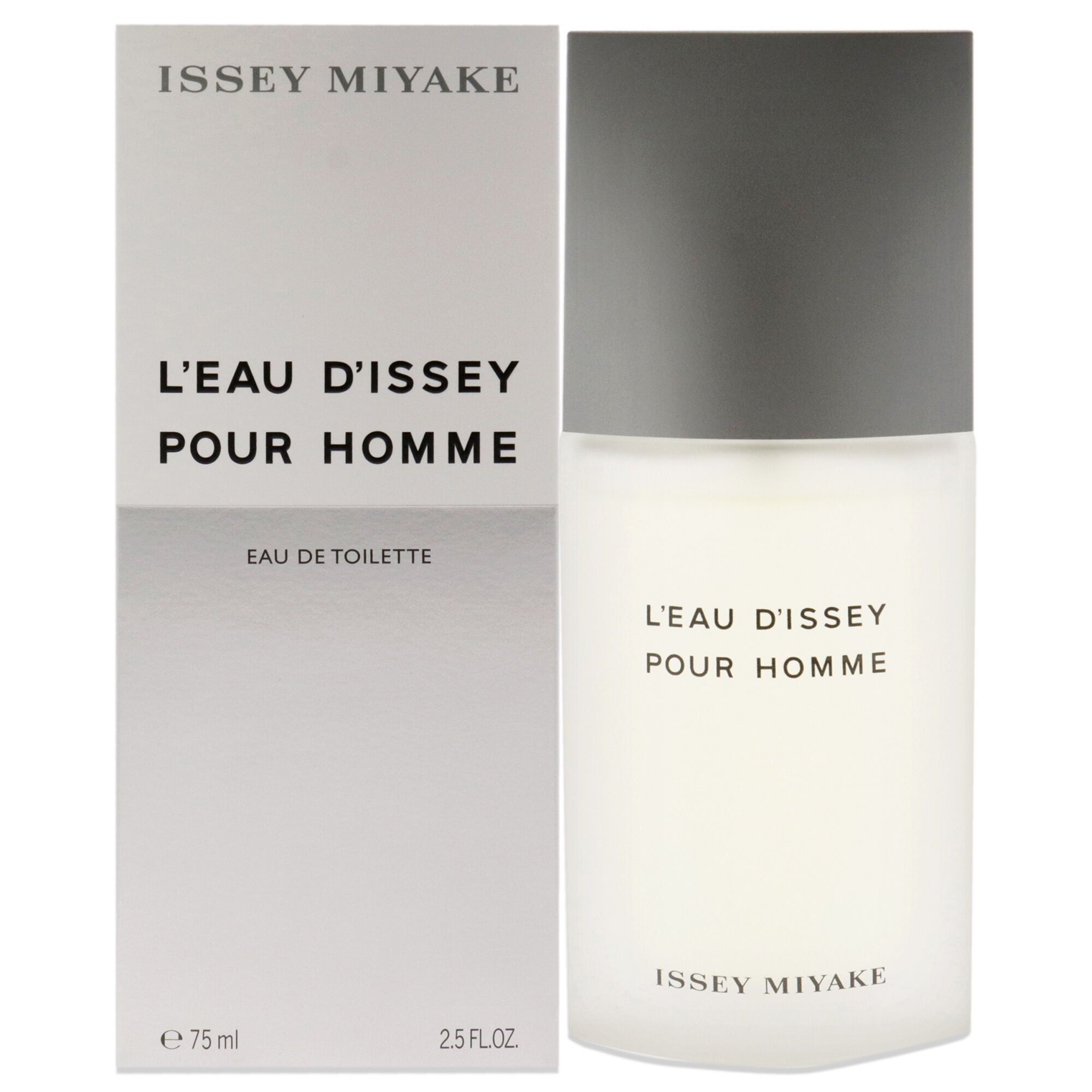 Leau Dissey by Issey Miyake for Men - 2.5 oz EDT Spray, , alternate image number 5
