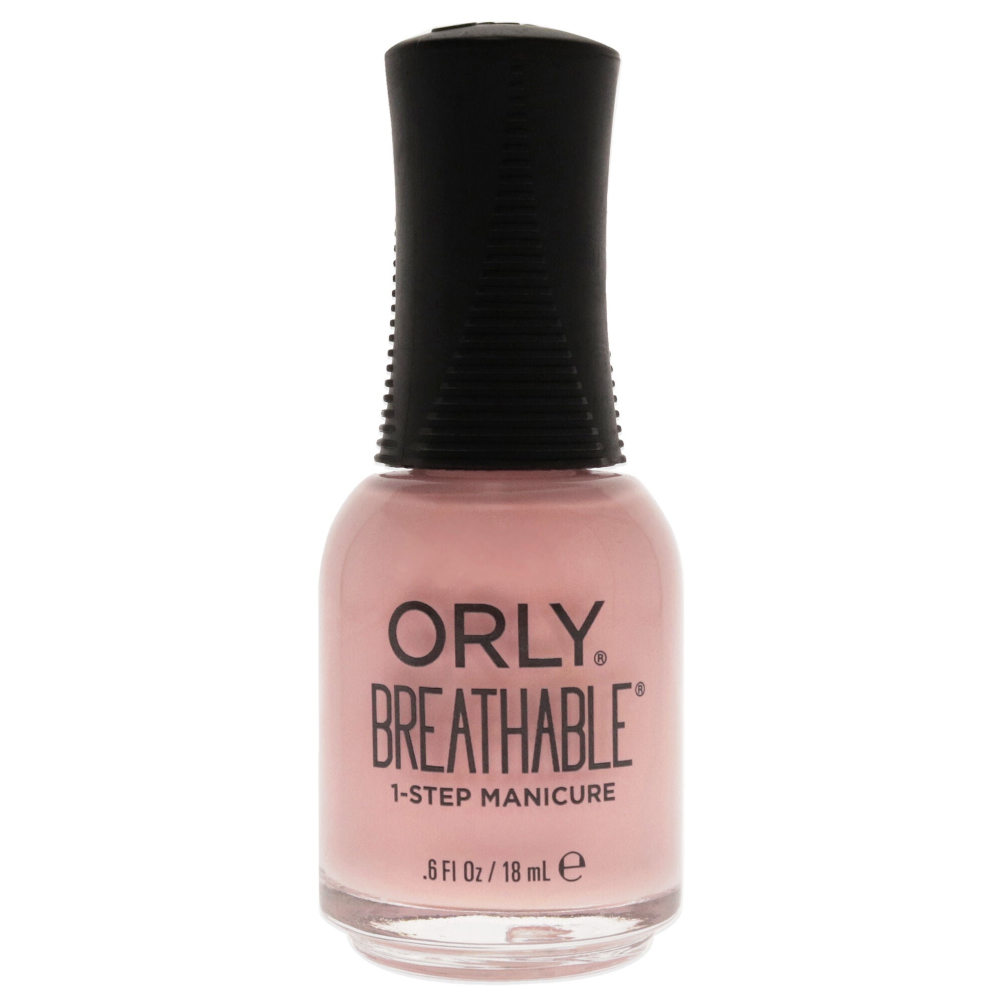 Breathable 1 Step Manicure - 2060014 Your Are Doll by Orly for Women - 0.6 oz Nail Polish, , alternate image number 3
