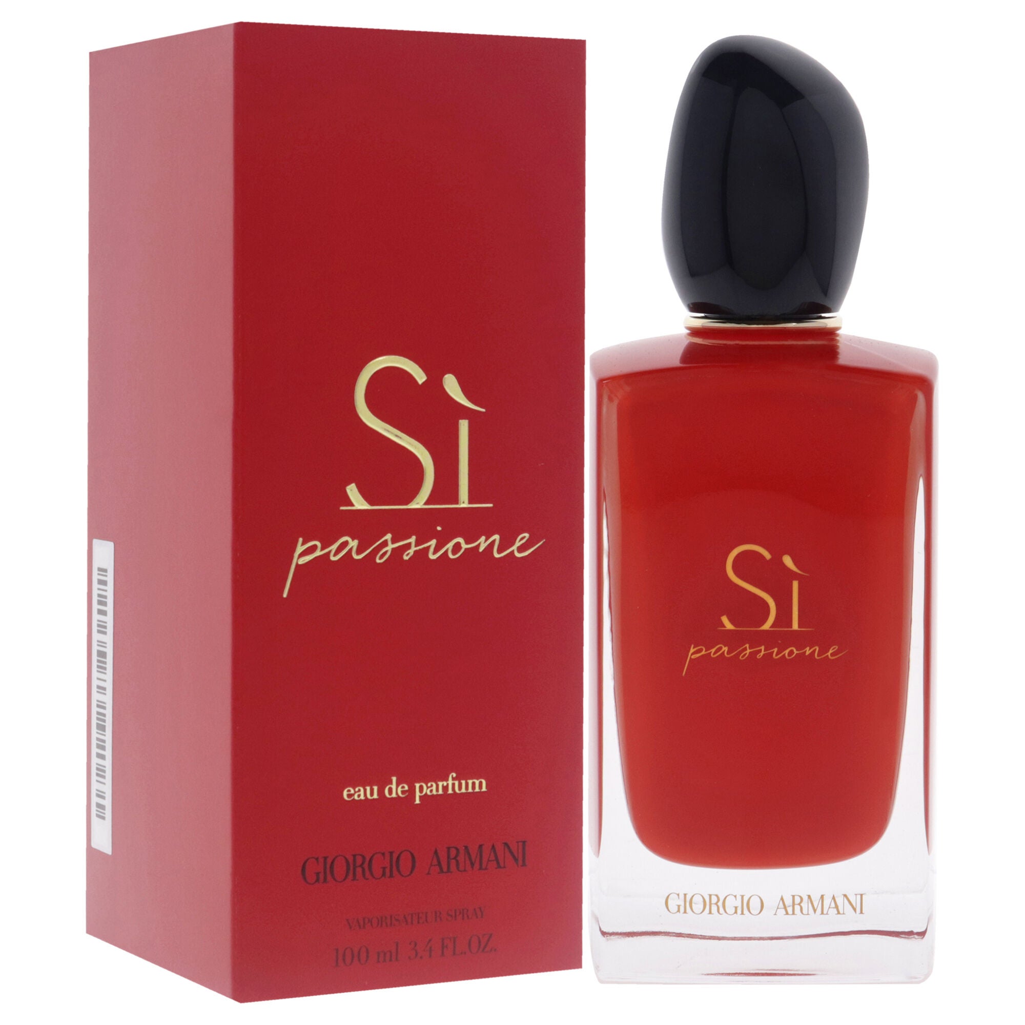Si Passione by Giorgio Armani for Women - 3.4 oz EDP Spray, , alternate image number 6