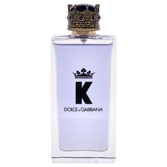K by Dolce and Gabbana for Men - 5 oz EDT Spray, , alternate image number null