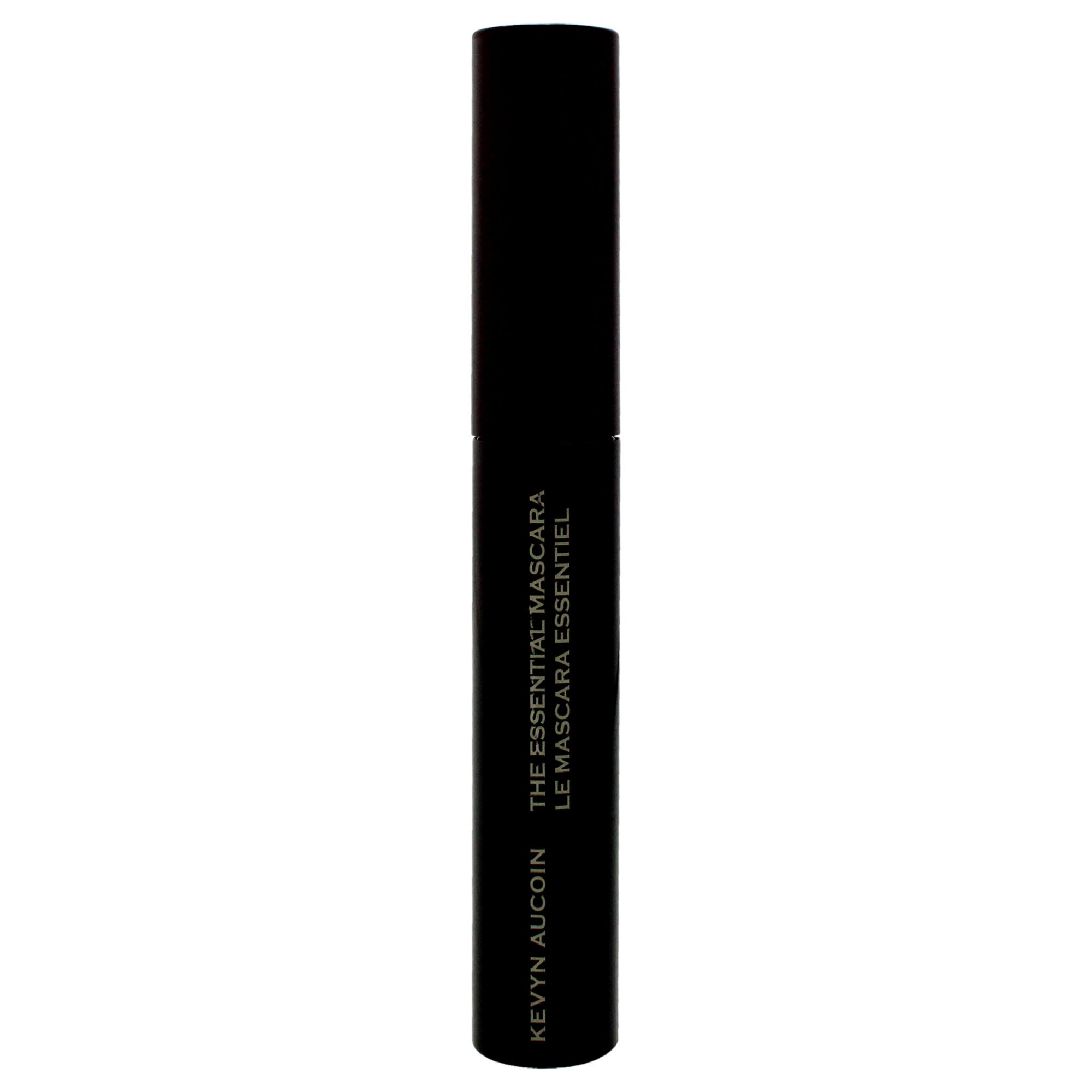 The Essential Mascara - Rich Pitch Black by Kevyn Aucoin for Women - 0.35 oz Mascara, See Description, alternate image number 4