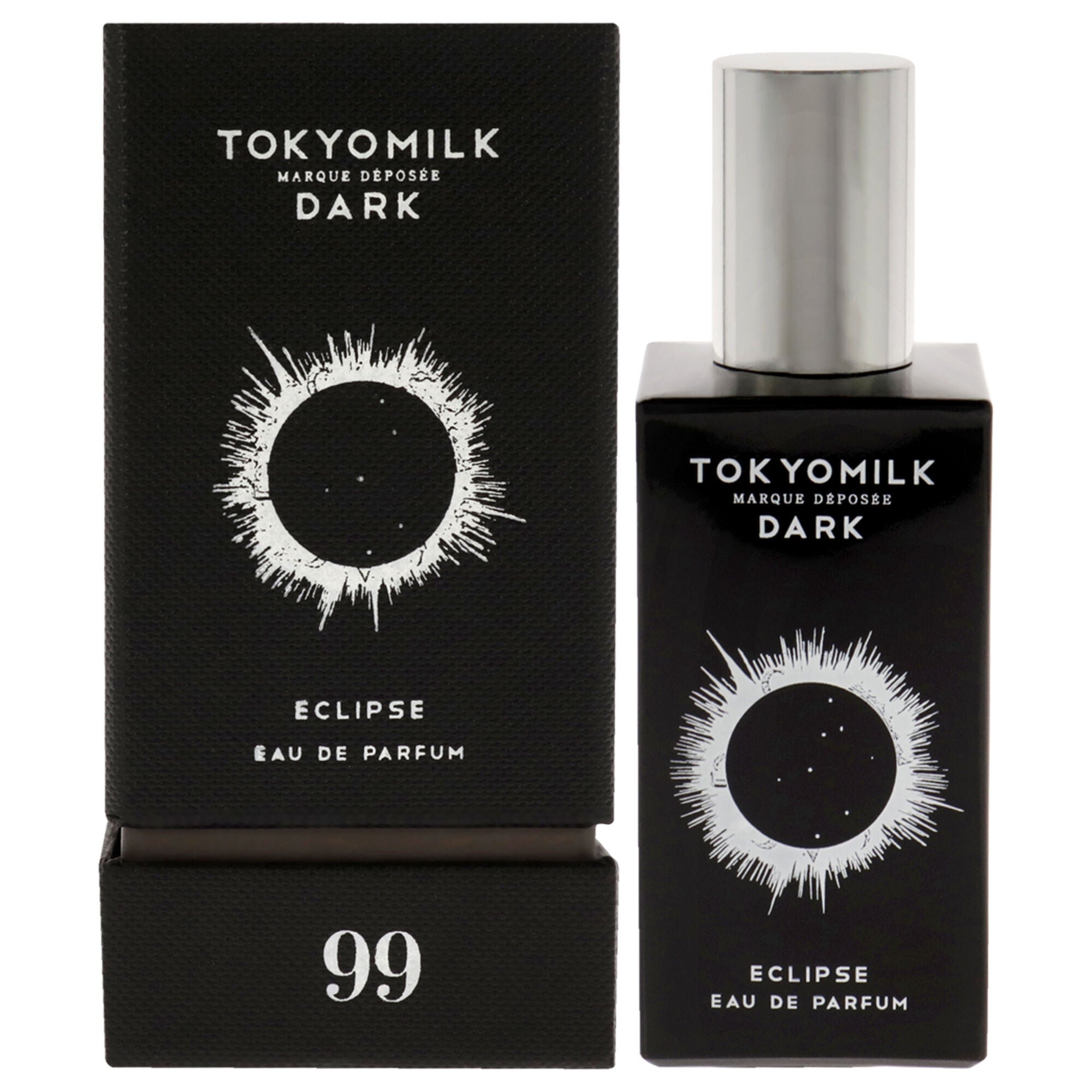Dark Eclipse No 99 by TokyoMilk for Unisex - 1.6 oz EDP Spray, , alternate image number 5