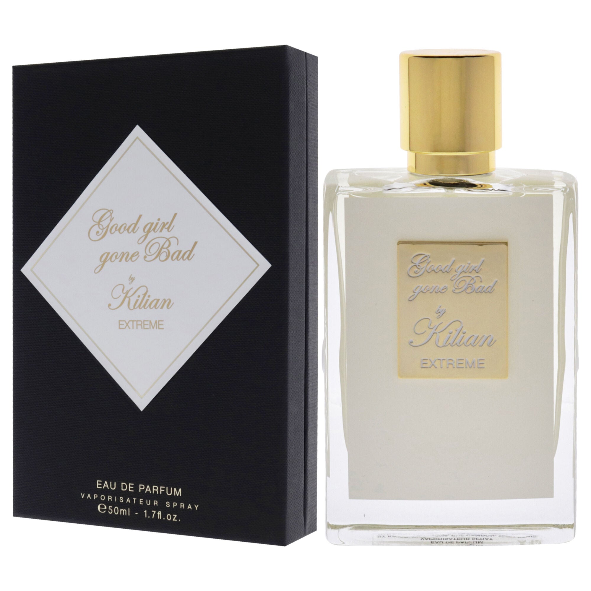 Good Girl Gone Bad Extreme by Kilian for Women - 1.7 oz EDP Spray, , alternate image number 8