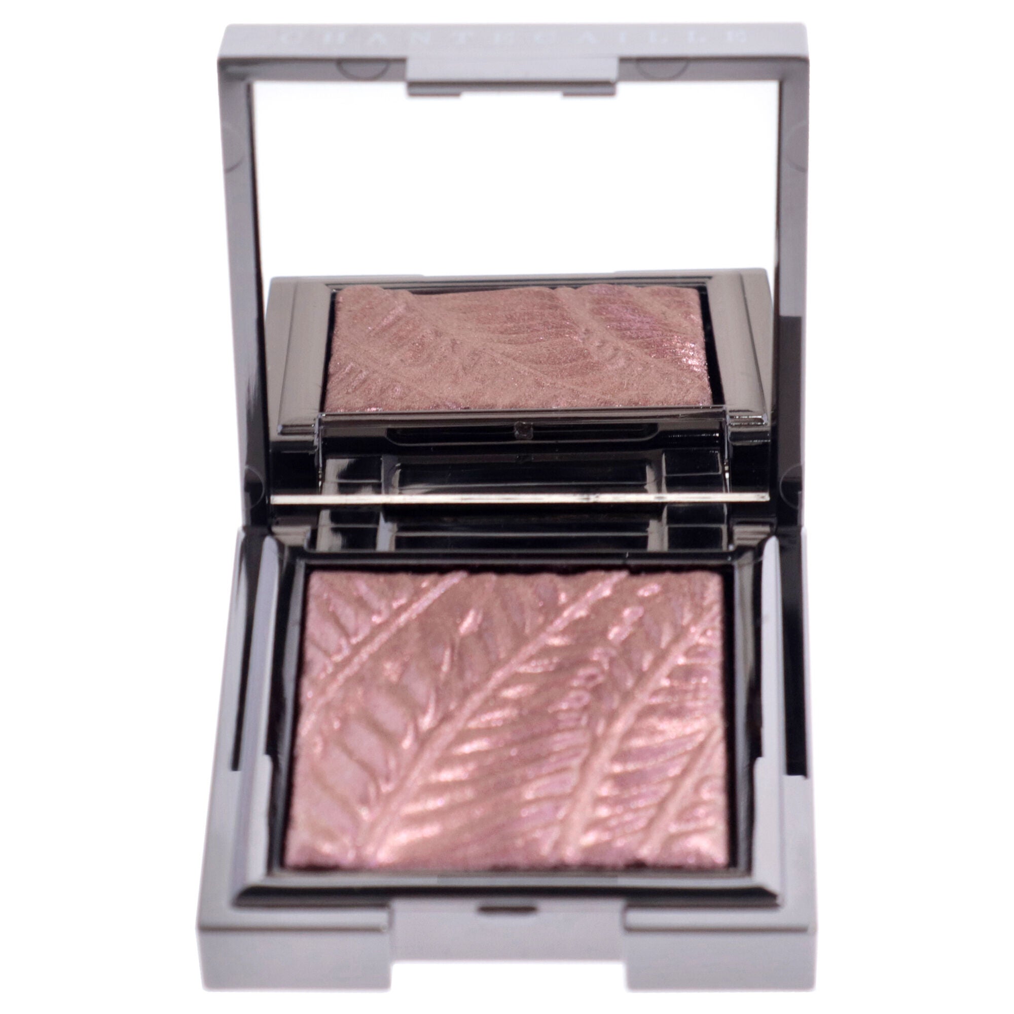 Luminescent Eye Shade - Pangolin by Chantecaille for Women - 0.08 oz Eye Shadow, Brown, alternate image number 1