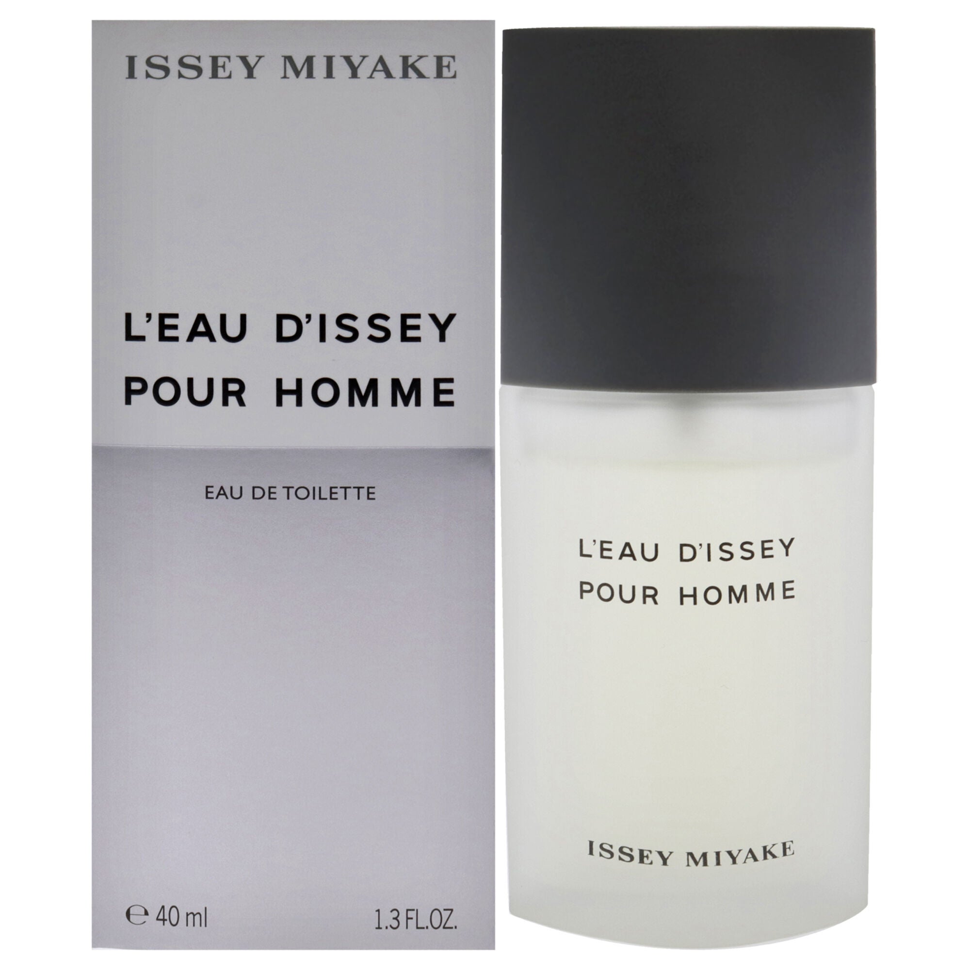 Leau Dissey by Issey Miyake for Men - 1.3 oz EDT Spray, See Description, hi-res image number 0