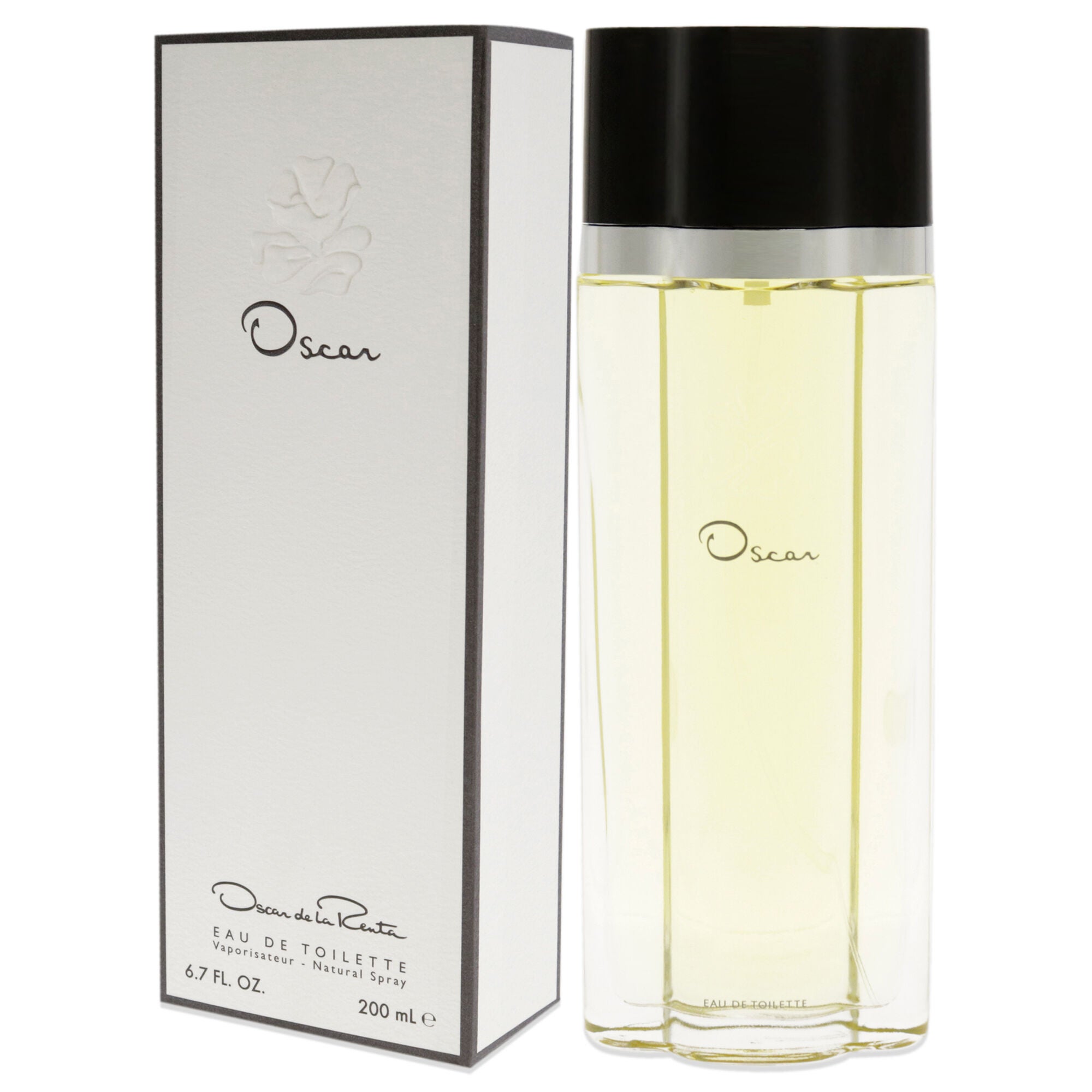 Oscar by Oscar De La Renta for Women - 6.7 oz EDT Spray, See Description, alternate image number 3