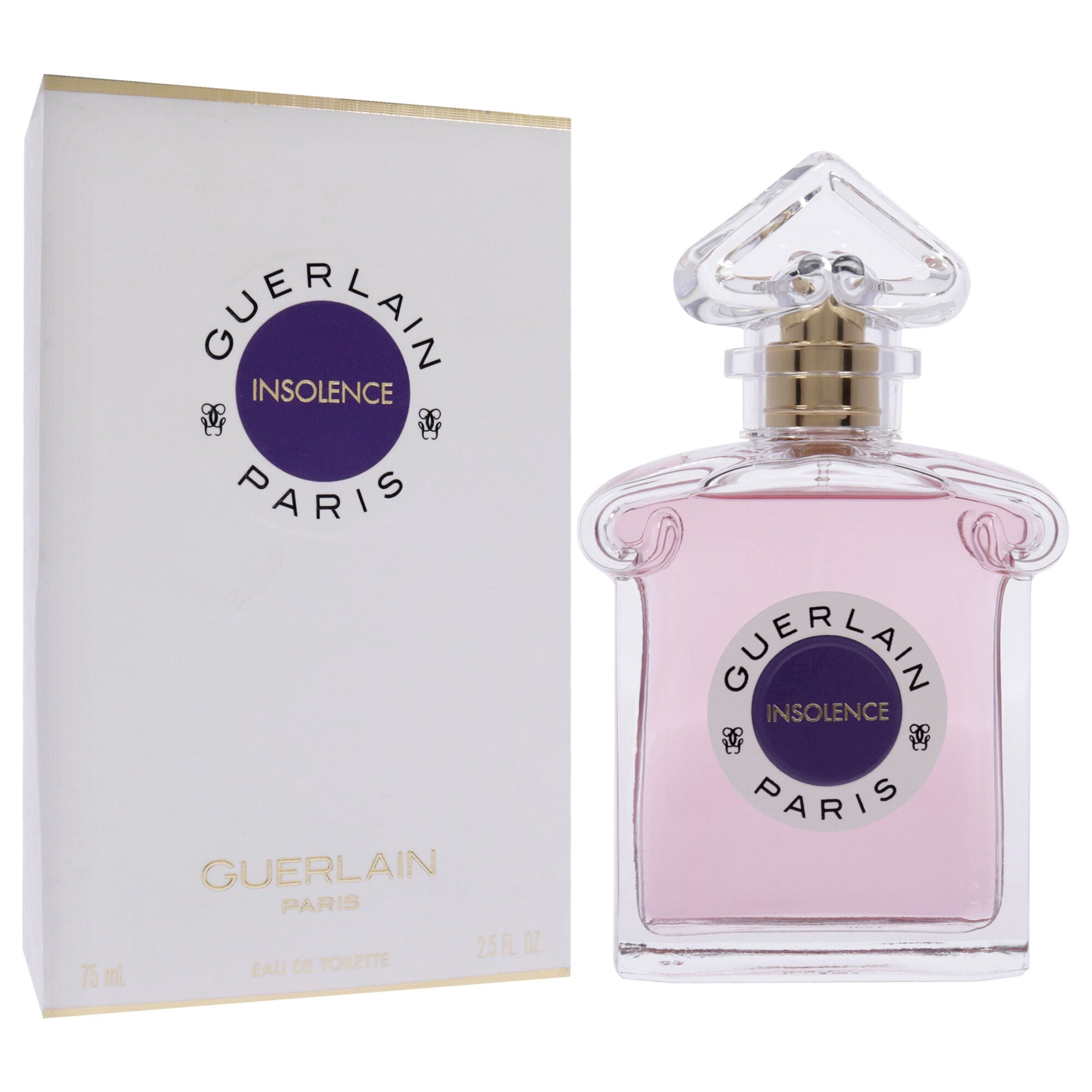 Insolence by Guerlain for Women - 2.5 oz EDT Spray, , alternate image number 7