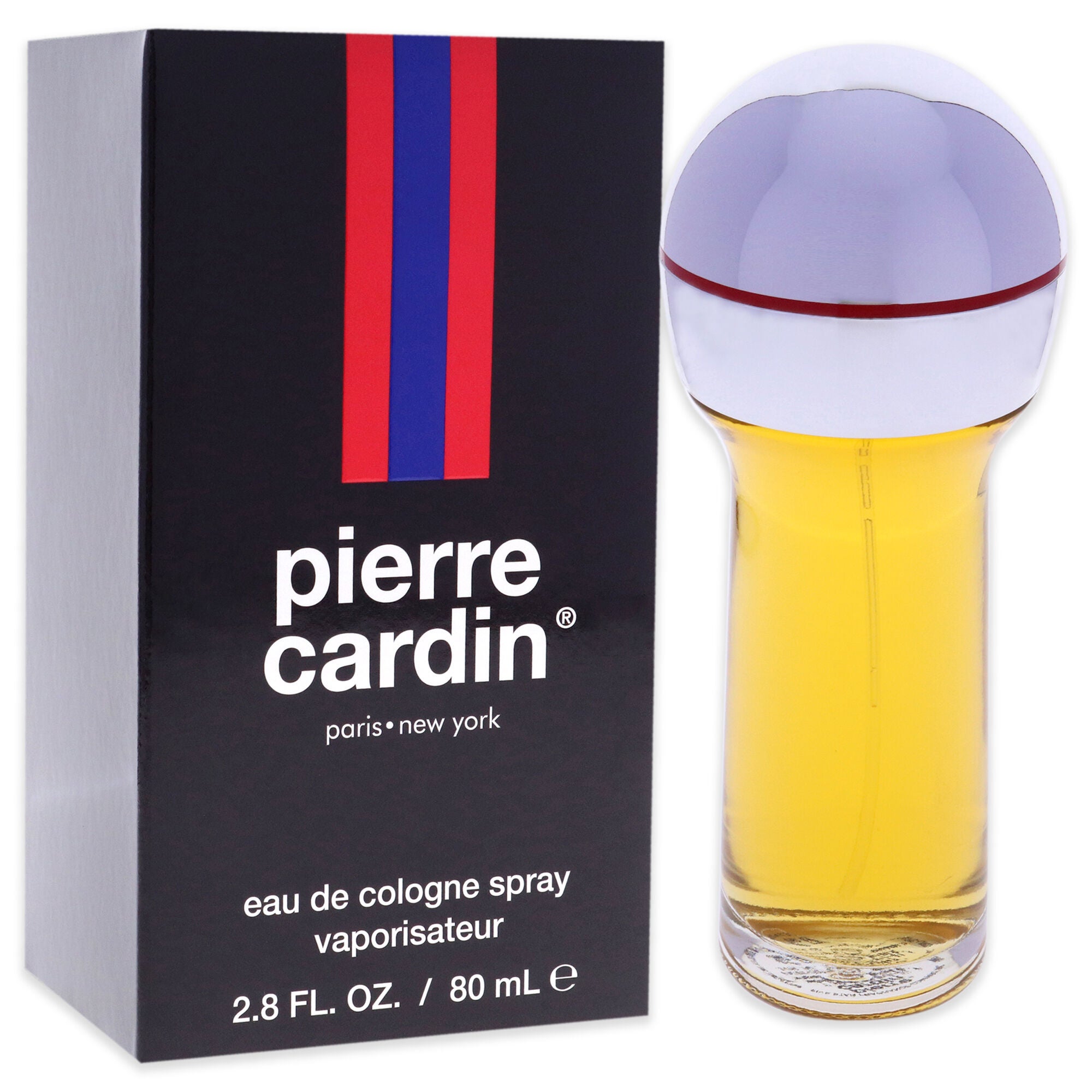 Pierre Cardin by Pierre Cardin for Men - 2.8 oz EDC Spray, See Description, alternate image number 2