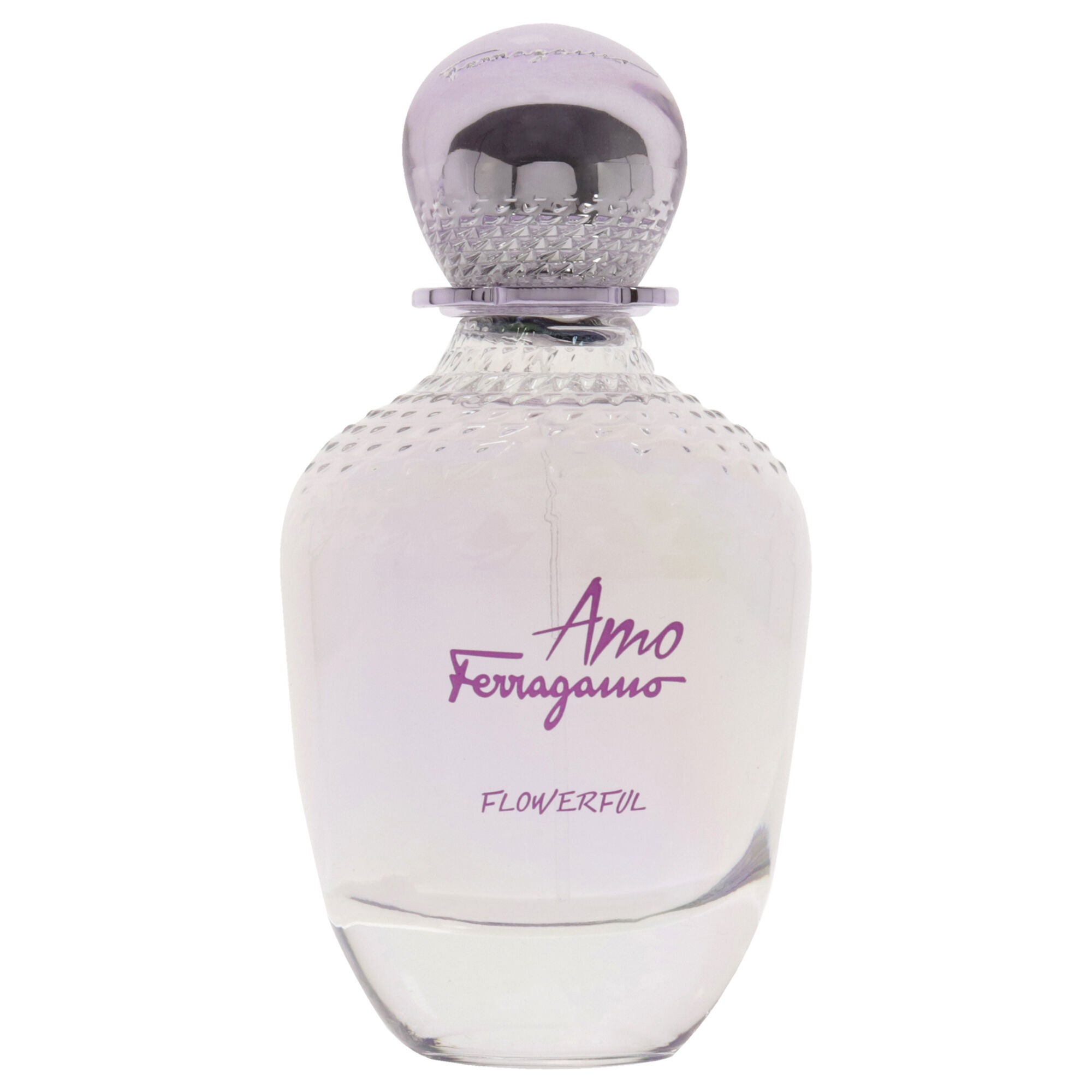 Amo Ferragamo Flowerful by Salvatore Ferragamo for Women - 3.4 oz EDT Spray, See Description, alternate image number 4
