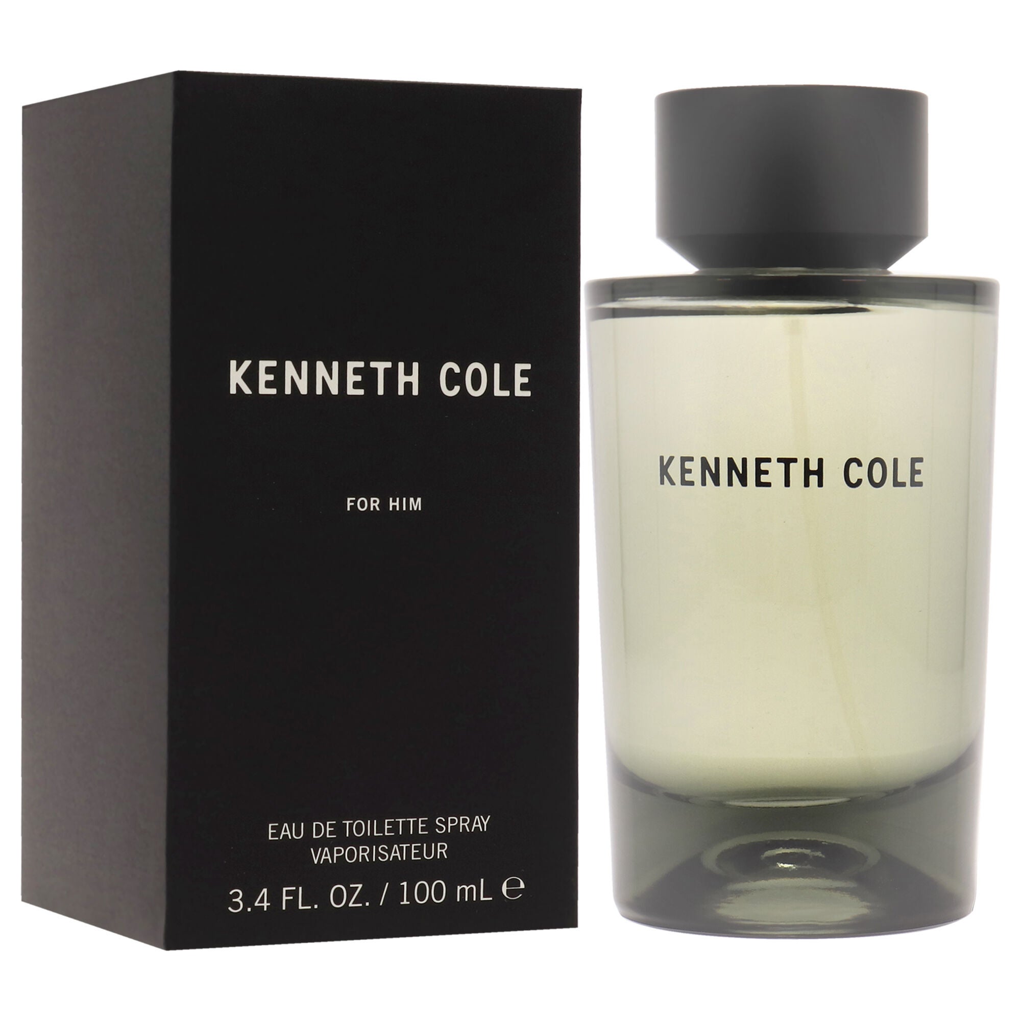 Kenneth Cole by Kenneth Cole for Men - 3.4 oz EDT Spray, , alternate image number 7