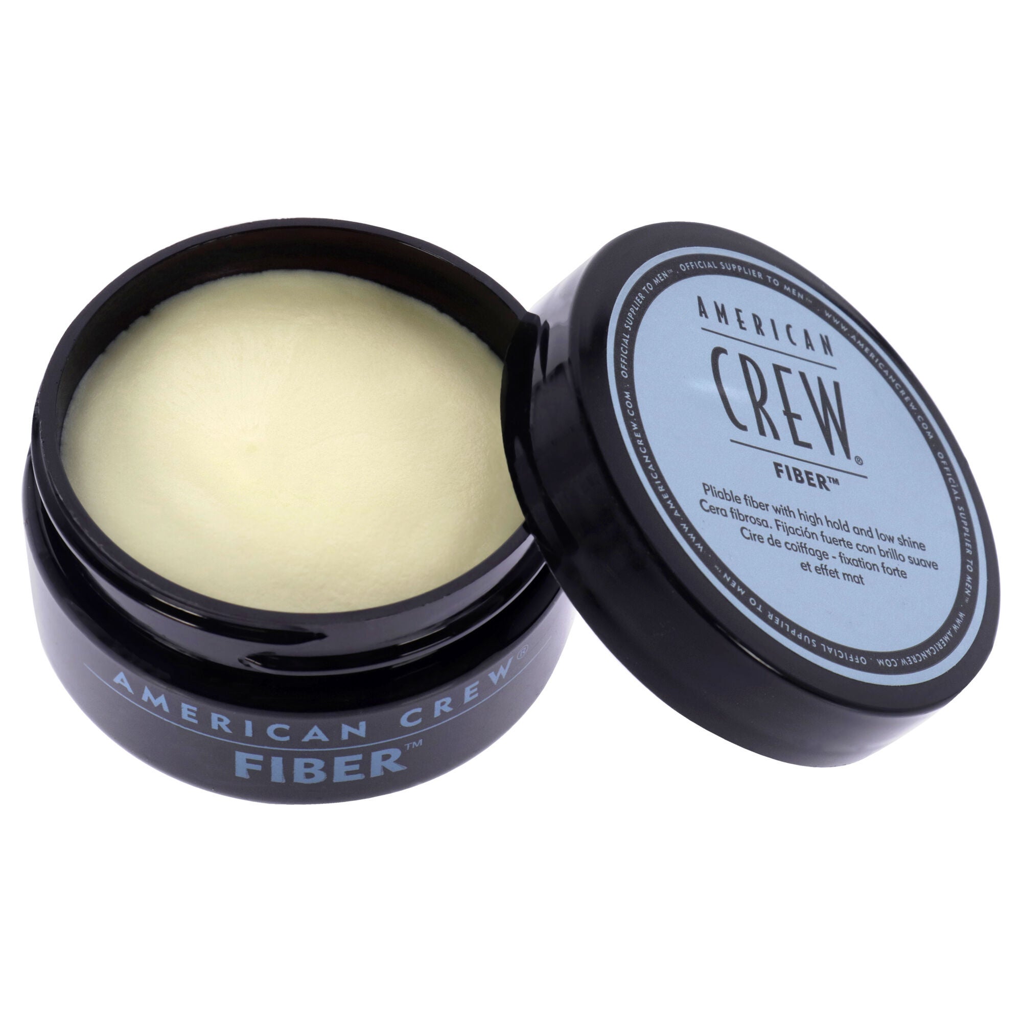 Fiber by American Crew for Men - 1.75 oz Fiber, , alternate image number 1