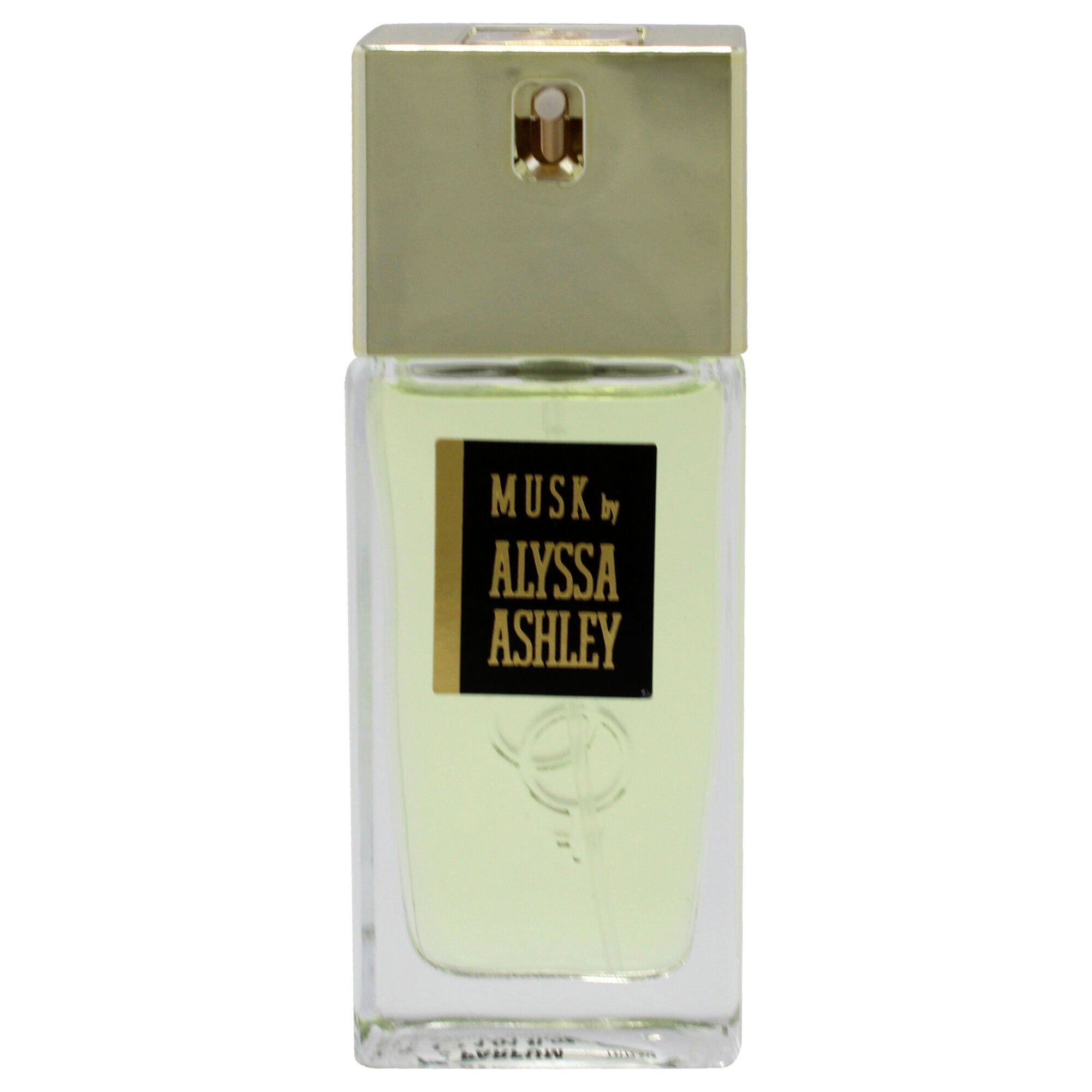 Musk by Alyssa Ashley for Women - 1 oz EDP Spray, See Description, alternate image number 3