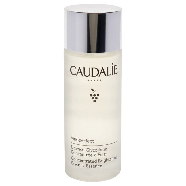 Vinoperfect Concentrated Brightening Glycolic Essence by Caudalie for Women - 3.3 oz Serum, , alternate image number 4