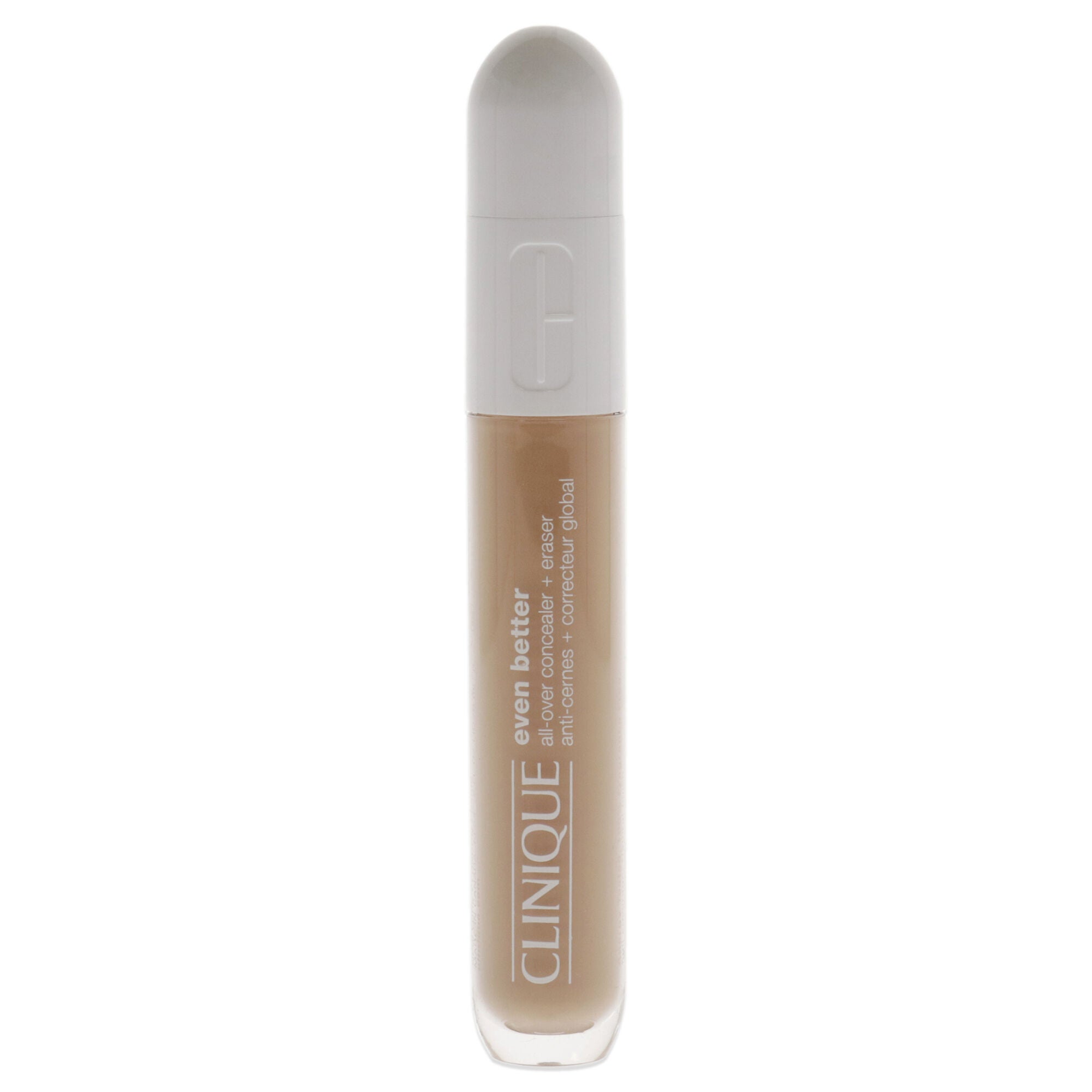 Even Better All-Over Concealer Plus Eraser - CN 70 Vanillia by Clinique for Women - 0.2 oz Concealer, , alternate image number 5