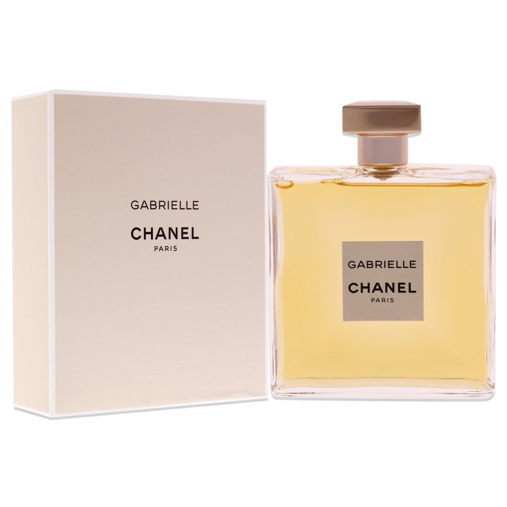 Gabrielle by Chanel for Women - 3.4 oz EDP Spray, See Description, alternate image number 2