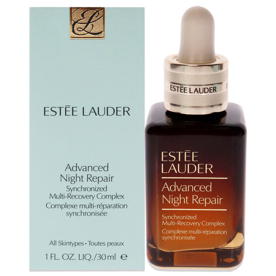 Advanced Night Repair Synchronized Multi-Recovery Complex by Estee Lauder for Unisex - 1 oz Serum, NA, hi-res image number null