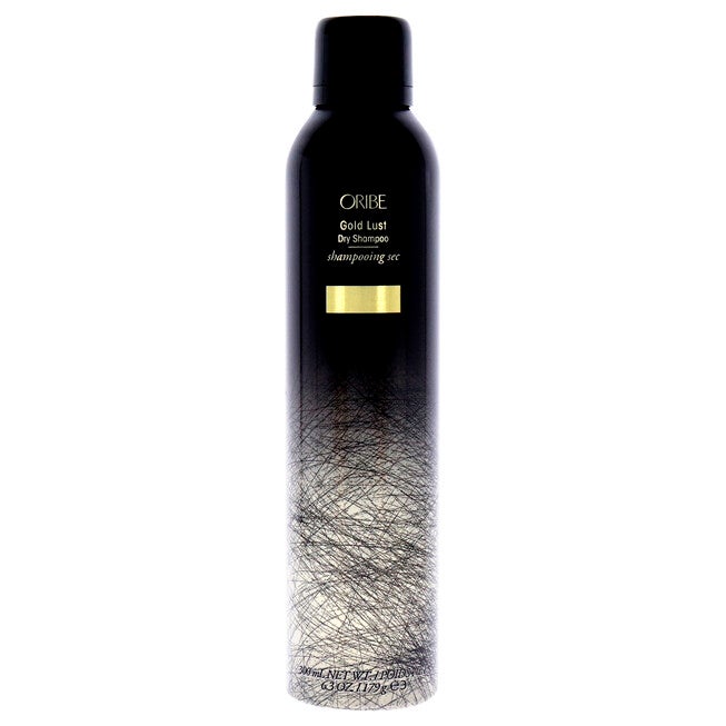 Gold Lust Dry Shampoo by Oribe for Unisex - 6.3 oz Hair Spray, NA, alternate image number null