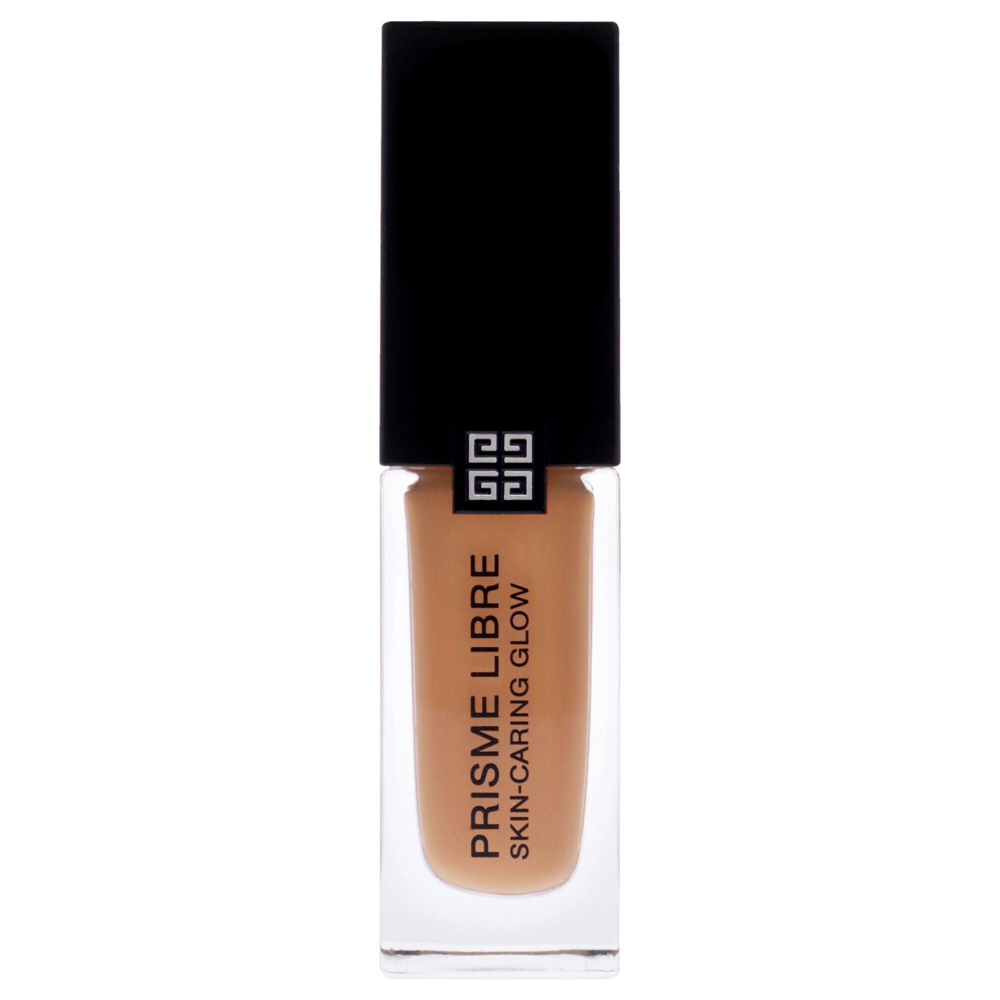 Prisme Libre Skin-Caring Glow Foundation - 5-N345 by Givenchy for Women - 1 oz Foundation, See Description, alternate image number 4