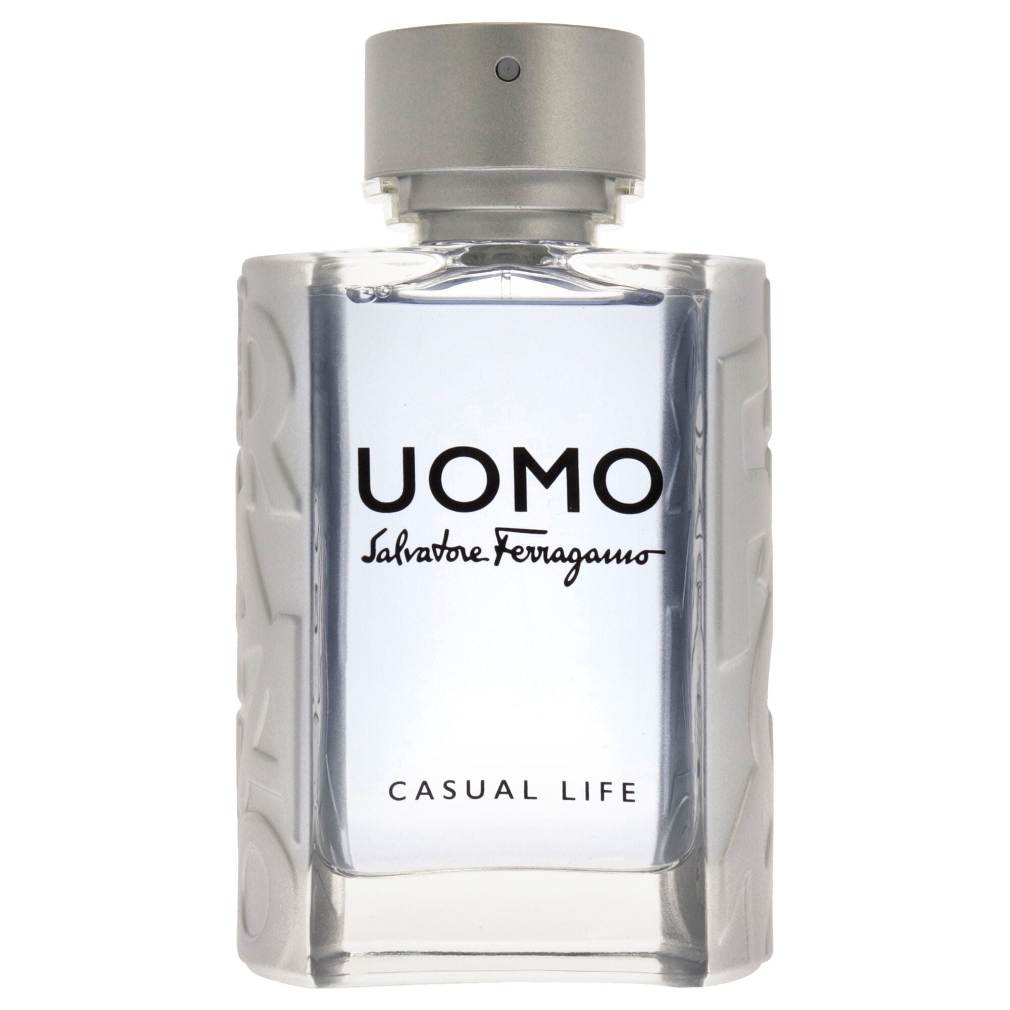 Uomo Casual Life by Salvatore Ferragamo for Men - 3.4 oz EDT Spray, , alternate image number 5
