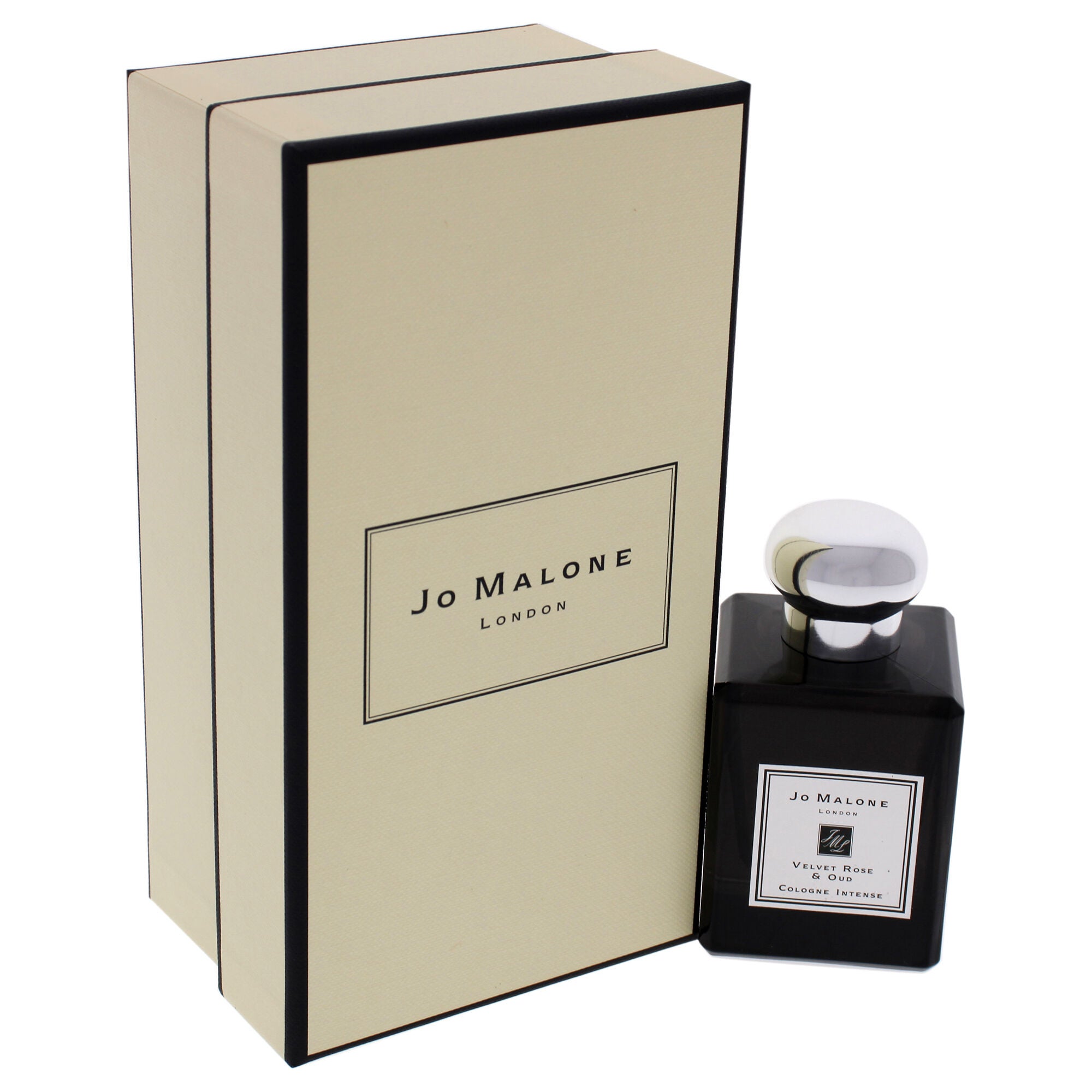 Velvet Rose and Oud Intense by Jo Malone for Unisex - 1.7 oz Cologne Spray, , alternate image number 8