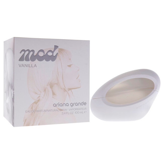 Mod Vanilla by Ariana Grande for Women - 3.4 oz EDP Spray, NA, alternate image number null