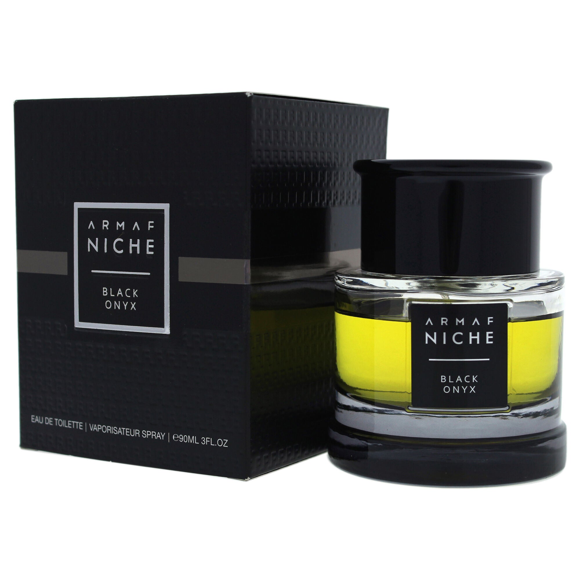 Black Onyx by Armaf for Unisex - 3 oz EDP Spray, See Description, alternate image number 3