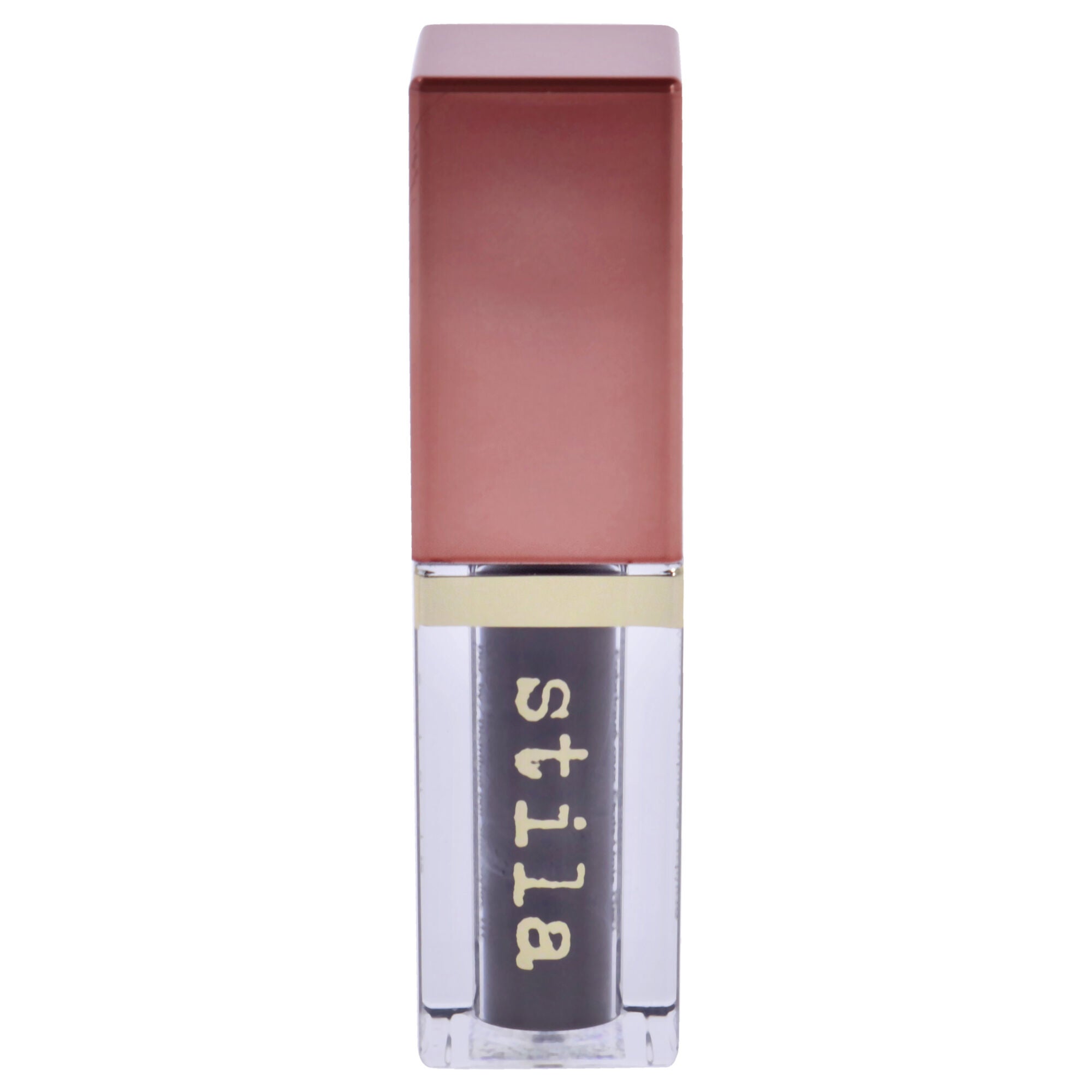 Suede Shade Liquid Eye Shadow - Sheer Pewter by Stila for Women - 0.153 oz Eye Shadow, See Description, alternate image number 1