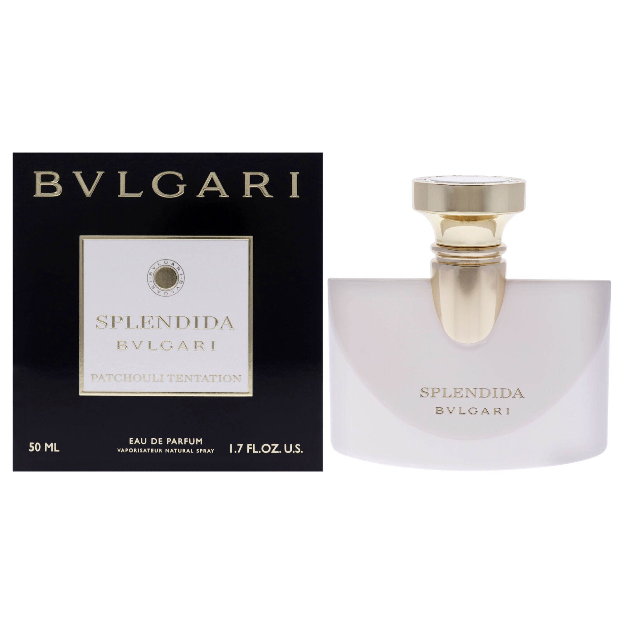 Bvlgari towelettes top