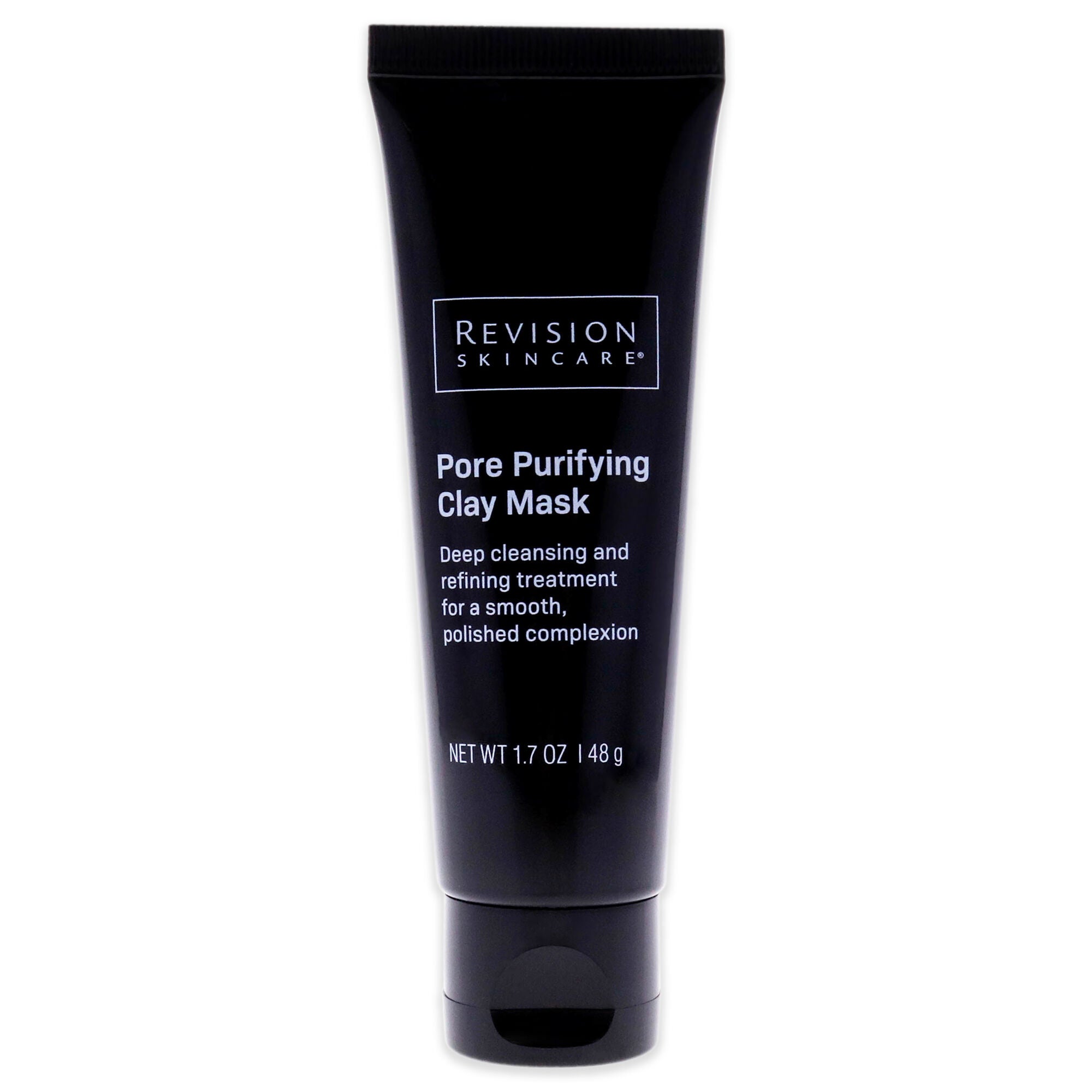 Pore Purifying Clay Mask by Revision for Unisex - 1.7 oz Mask, See Description, alternate image number 4
