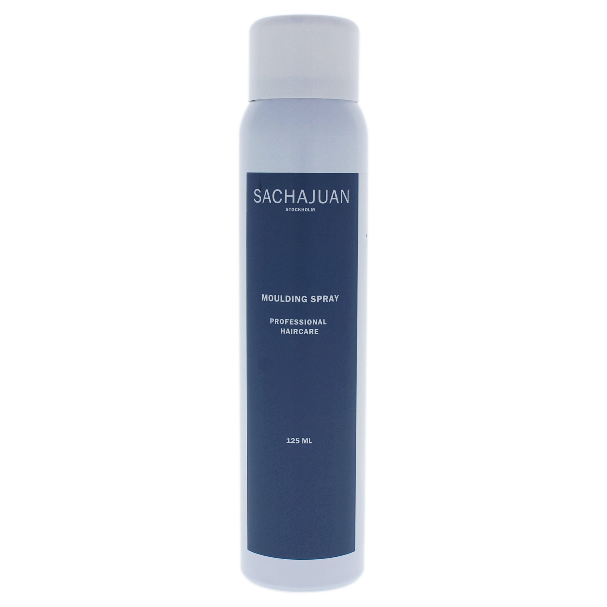 Moulding Spray by Sachajuan for Unisex - 2.8 oz Hairspray, See Description, alternate image number 1