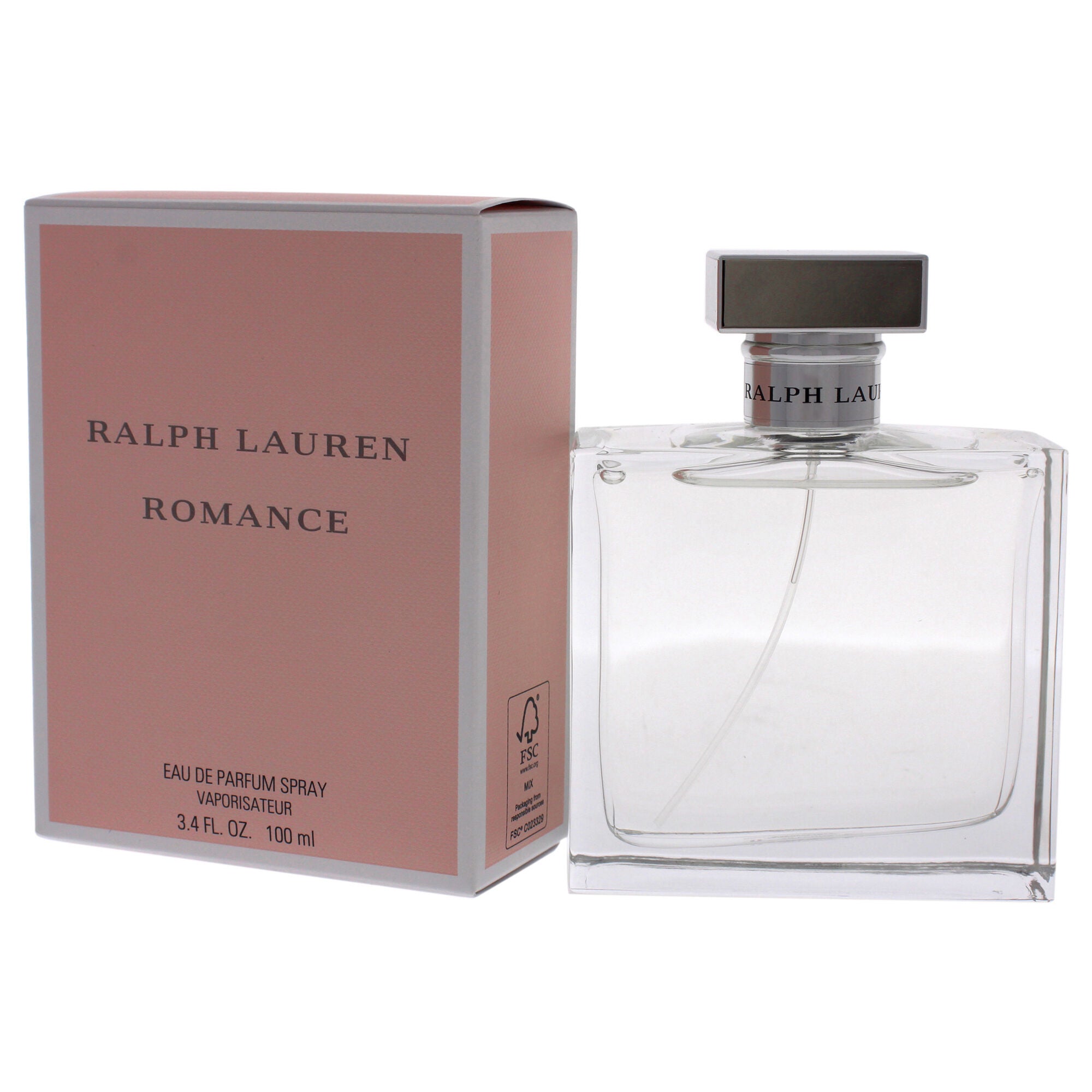 Romance by Ralph Lauren for Women - 3.4 oz EDP Spray, , alternate image number 8
