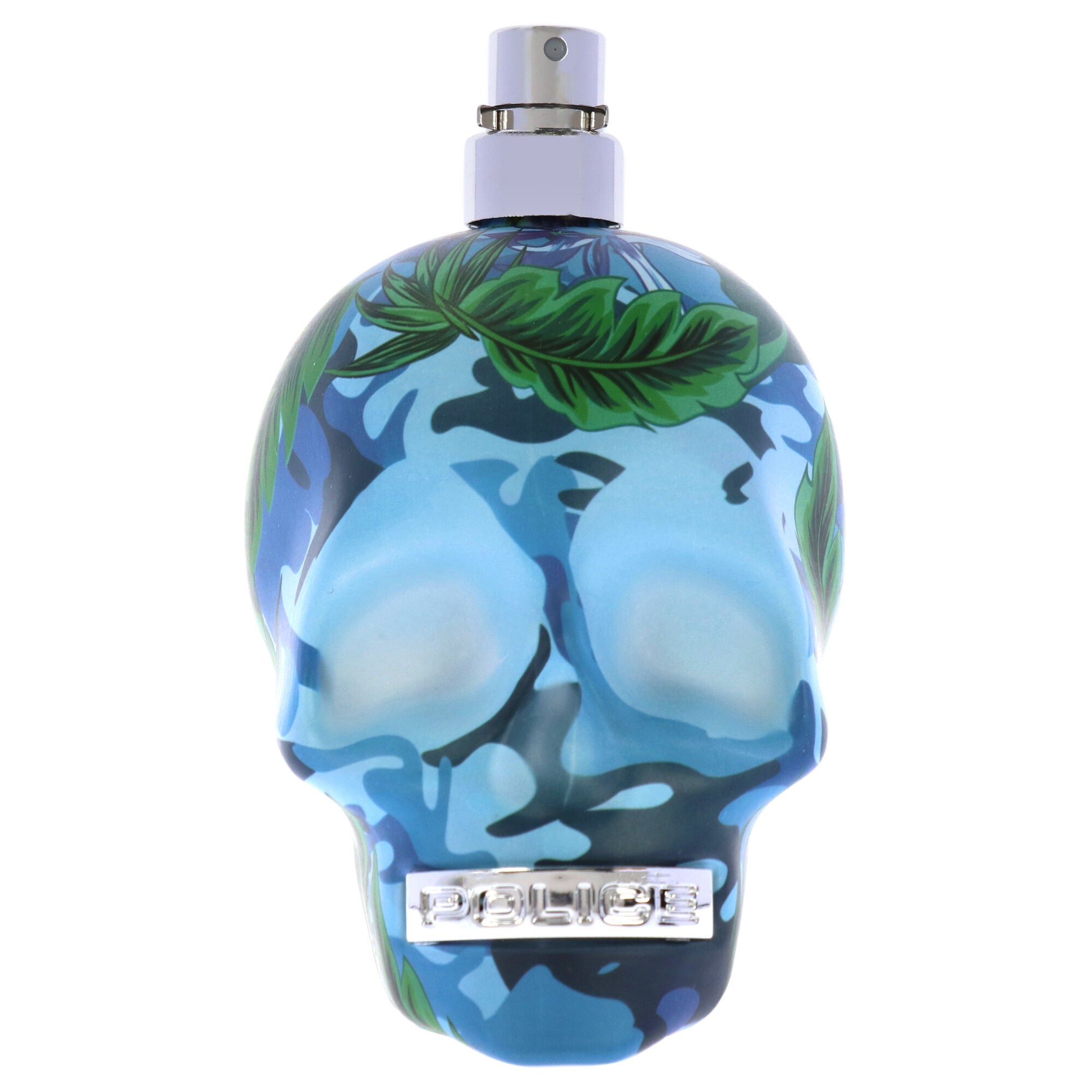 Police To Be Exotic Jungle by Police for Men - 4.2 oz EDT Spray, See Description, alternate image number 4