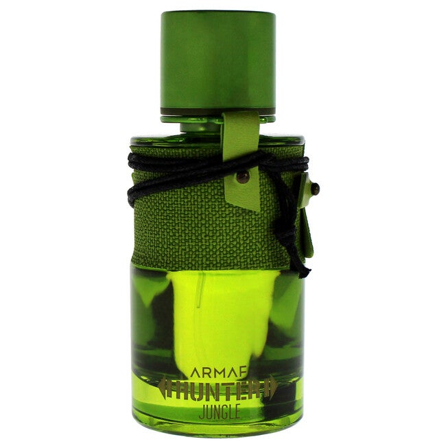 Hunter Jungle by Armaf for Men - 3.4 oz EDP Spray, NA, alternate image number null