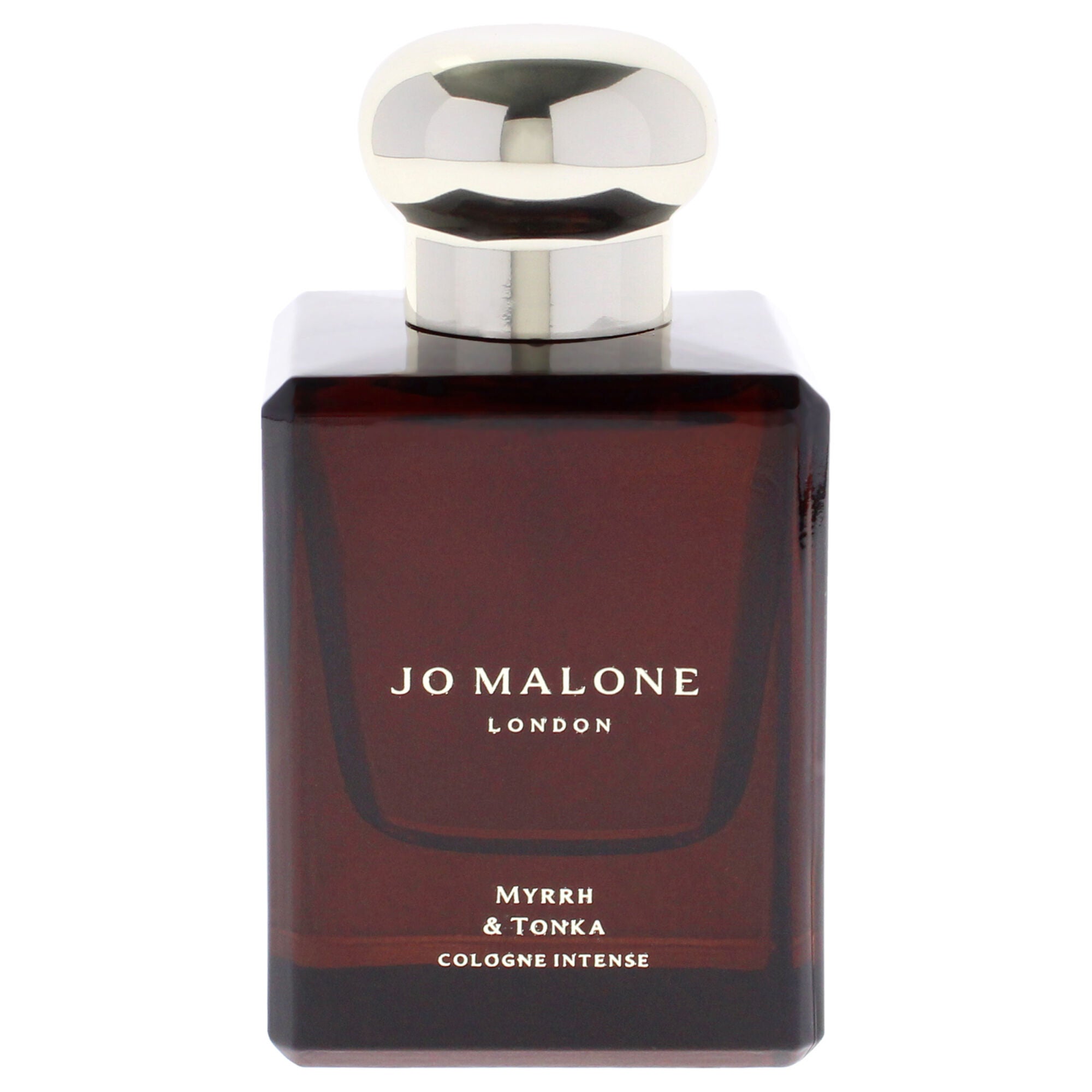 Myrrh and Tonka Intense by Jo Malone for Unisex - 1.7 oz Cologne Spray, See Description, alternate image number 4