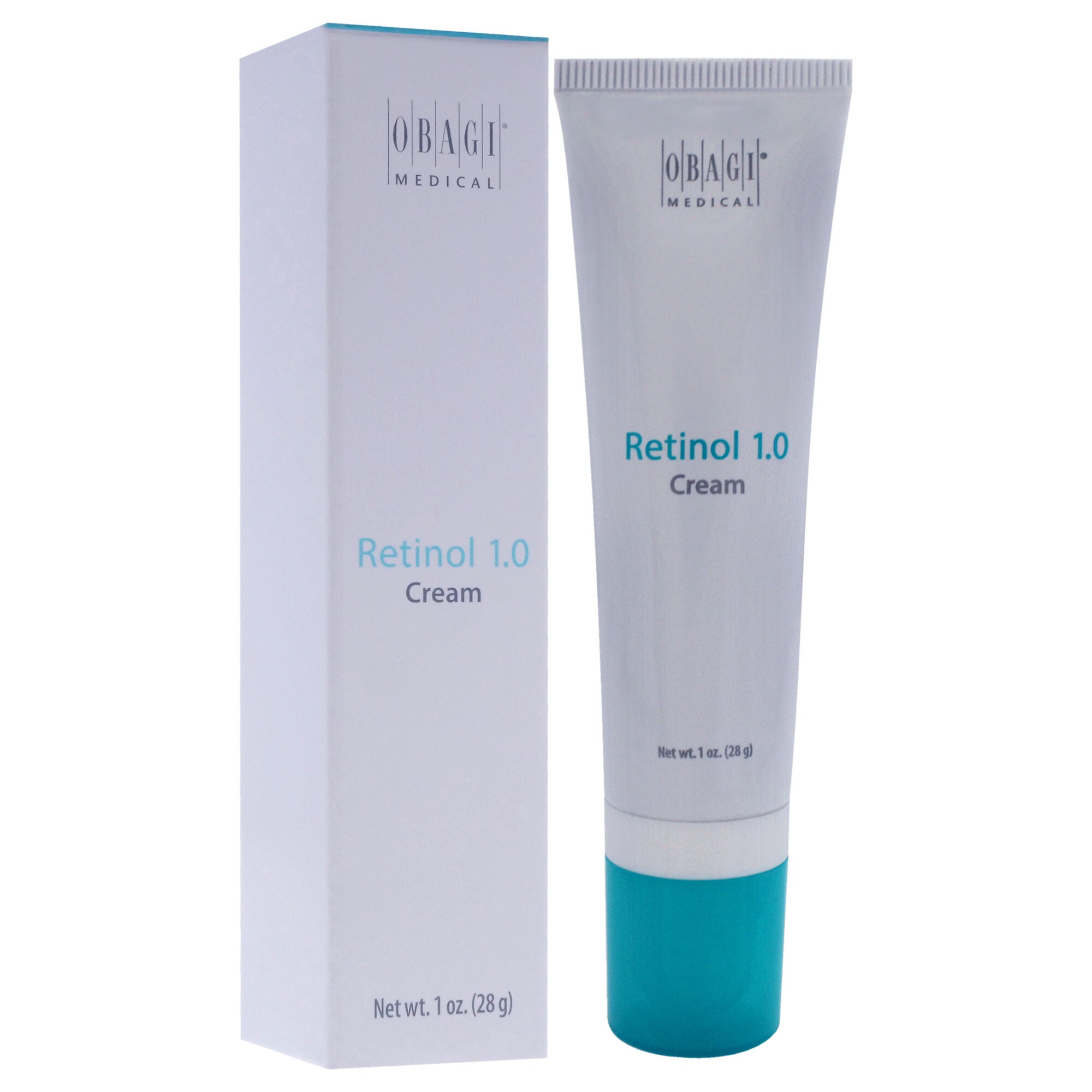 Obagi Retinol 1.0 Cream by Obagi for Women - 1 oz Cream, See Description, alternate image number 2