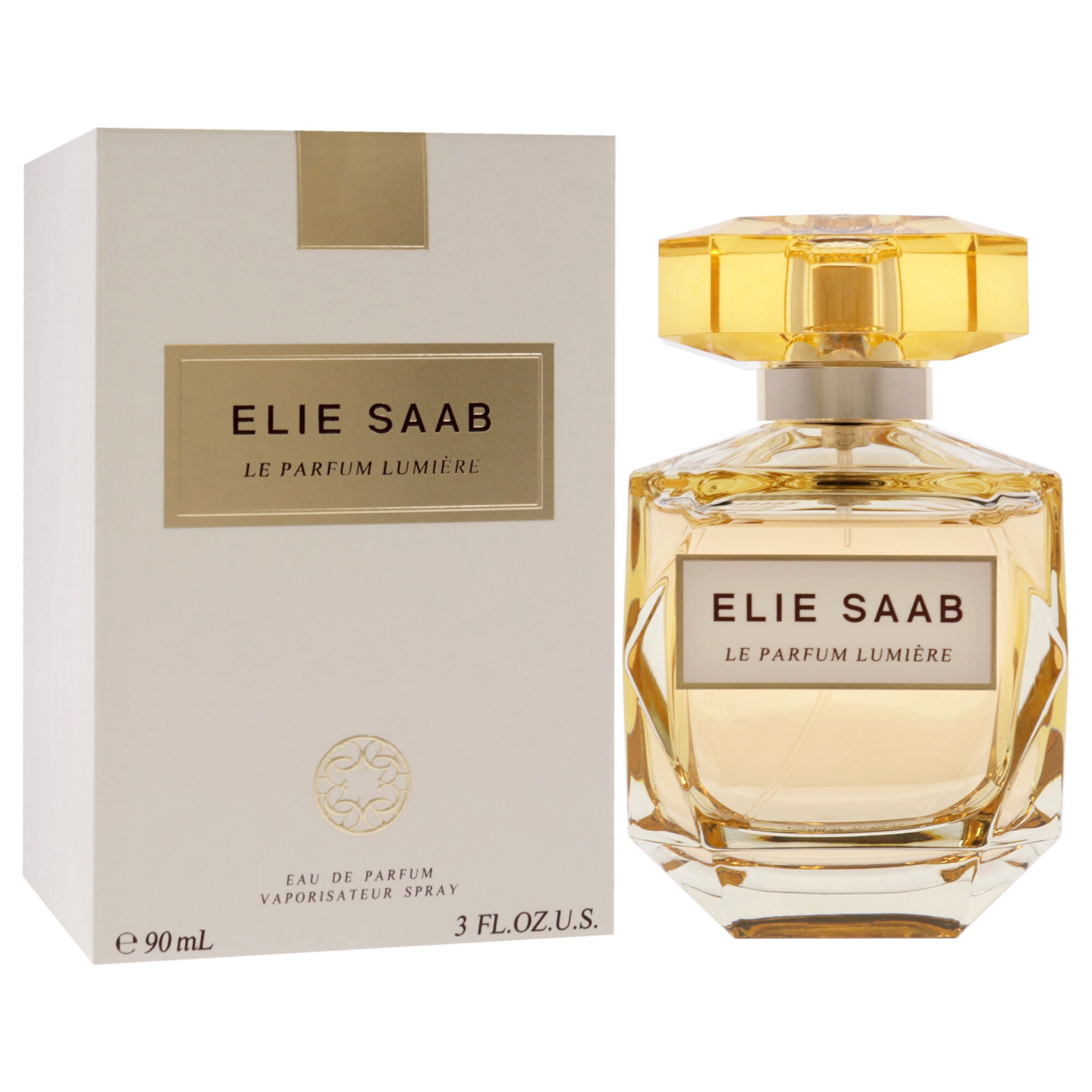 Elie Saab Le Parfum Lumiere by Elie Saab for Women - 3 oz EDP Spray, See Description, alternate image number 2