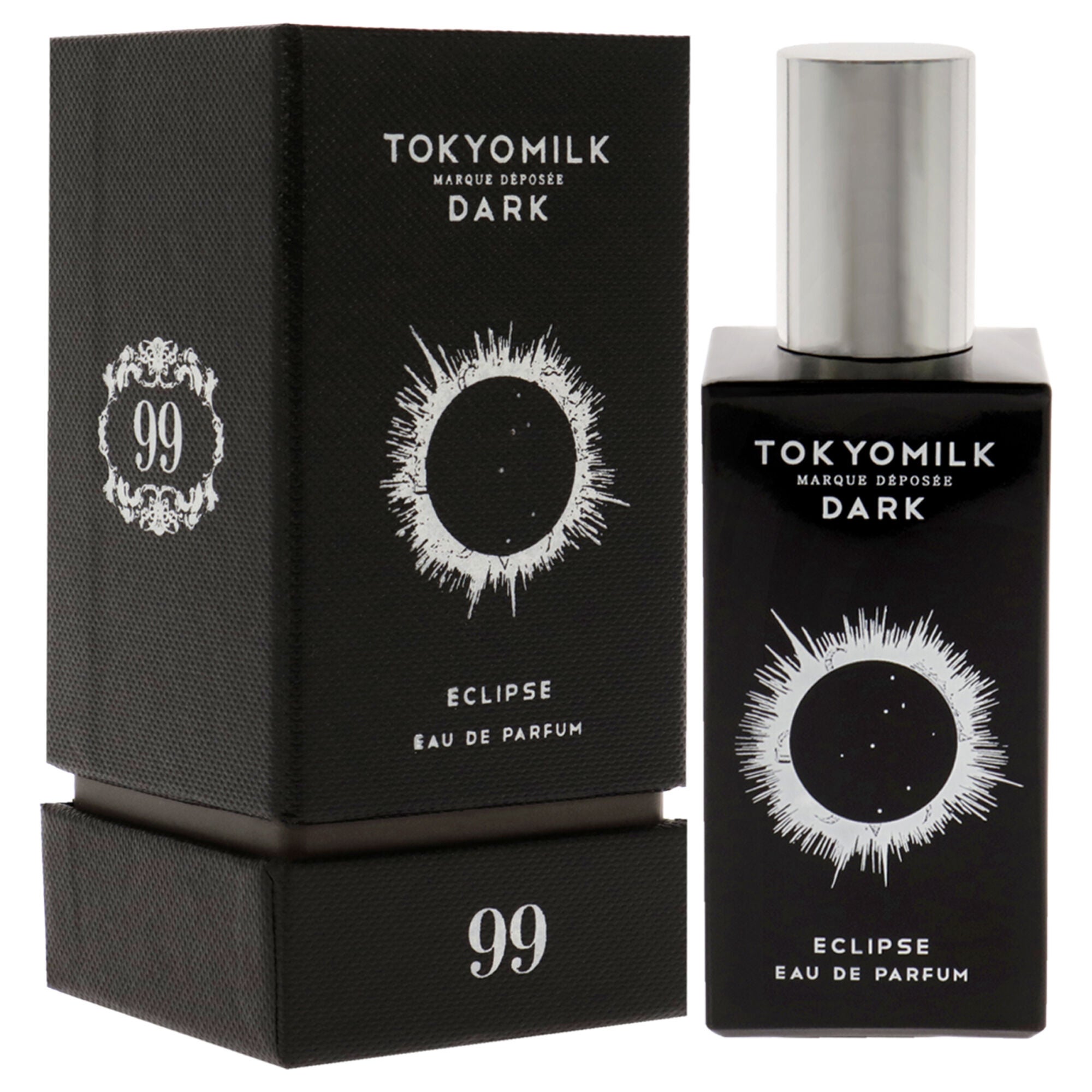 Dark Eclipse No 99 by TokyoMilk for Unisex - 1.6 oz EDP Spray, , alternate image number 7