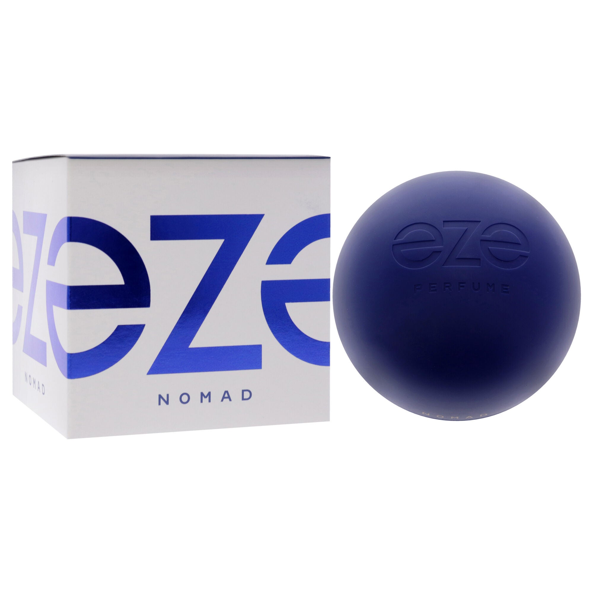 Nomad by Eze for Men - 2.5 oz EDP Spray, See Description, alternate image number 1