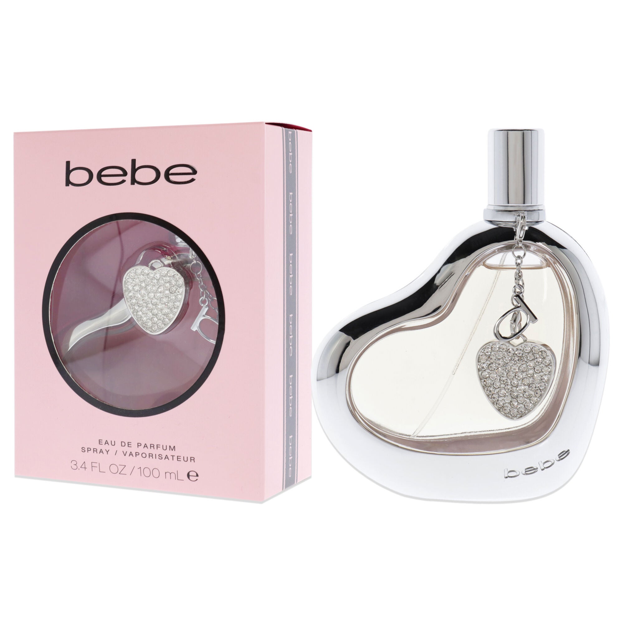 Bebe by Bebe for Women - 3.4 oz EDP Spray, , alternate image number 7