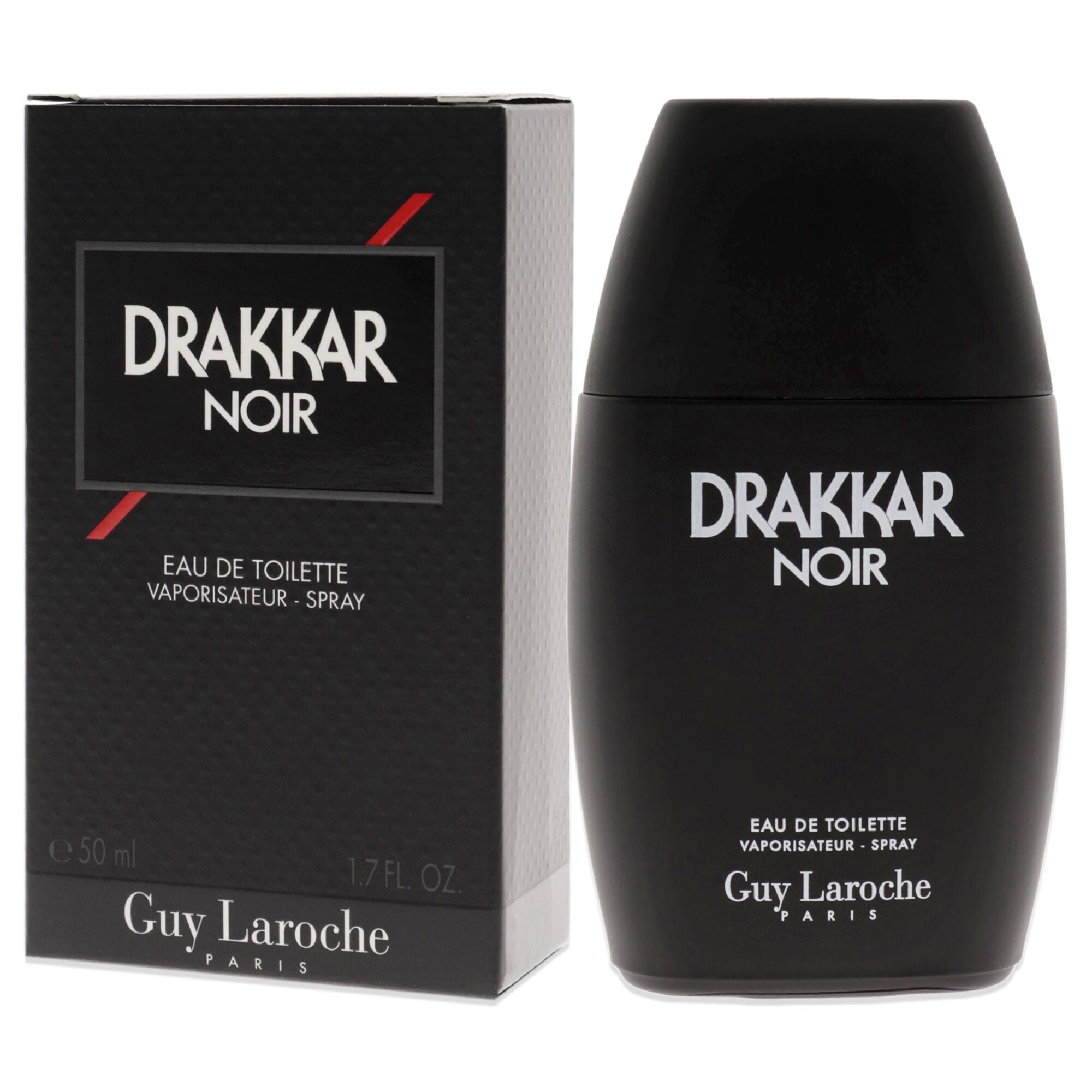 Drakkar Noir by Guy Laroche for Men - 1.7 oz EDT Spray, , alternate image number 7