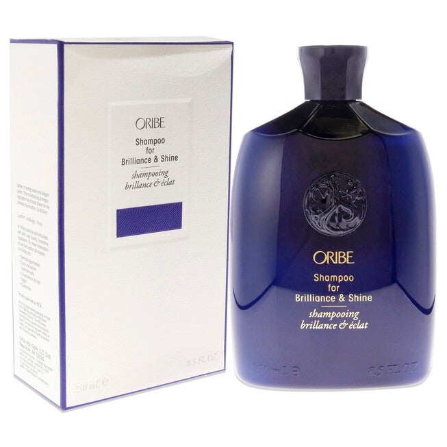 Shampoo For Brilliance and Shine by Oribe for Unisex - 8.5 oz Shampoo, , alternate image number null