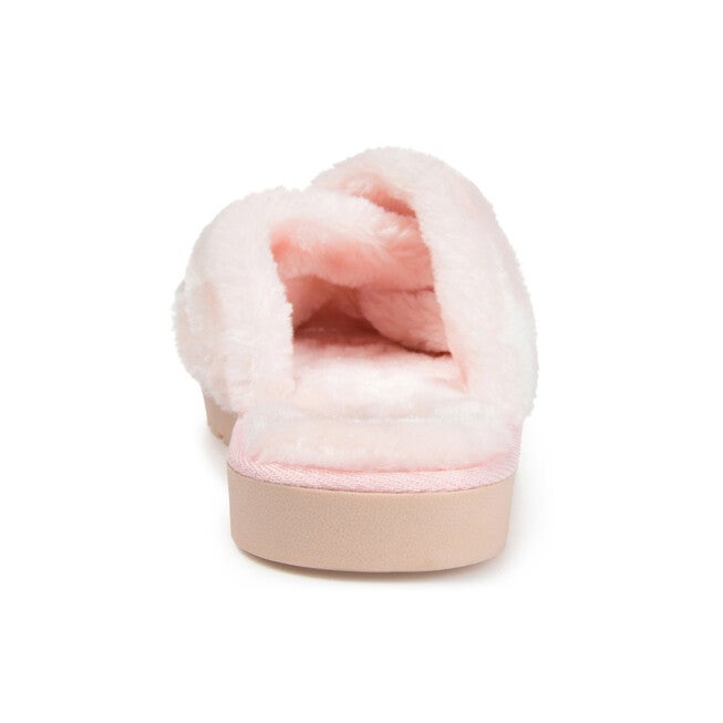 Women's Faux Fur Quiet Slipper, , alternate image number null