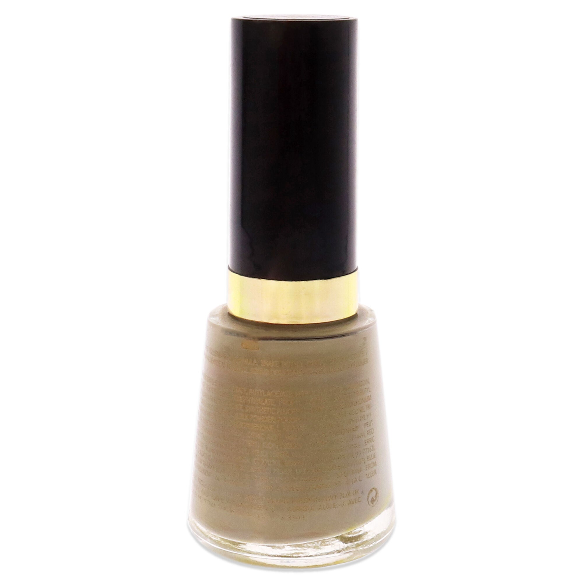 Nail Enamel - 520 Muse by Revlon for Women - 0.5 oz Nail Polish, , alternate image number 2