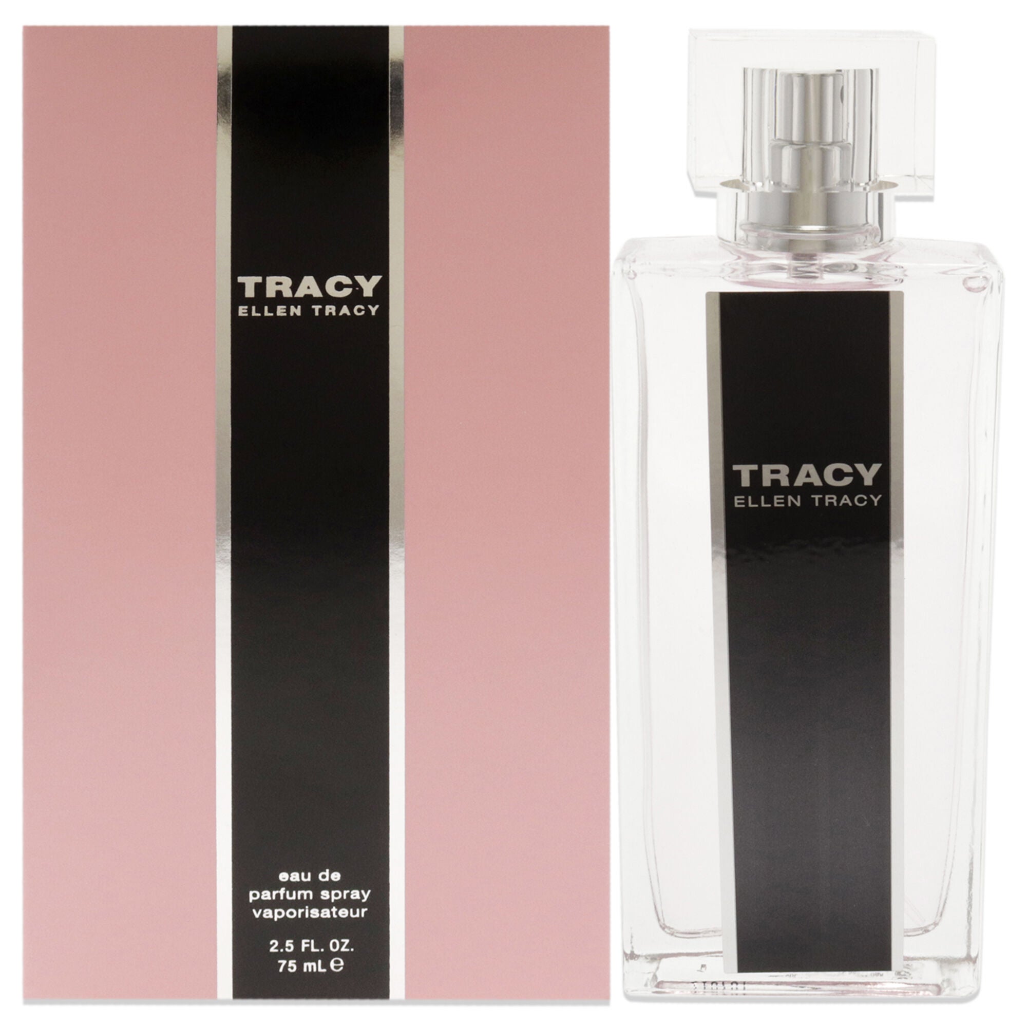 Tracy by Ellen Tracy for Women - 2.5 oz EDP Spray, See Description, hi-res image number 0