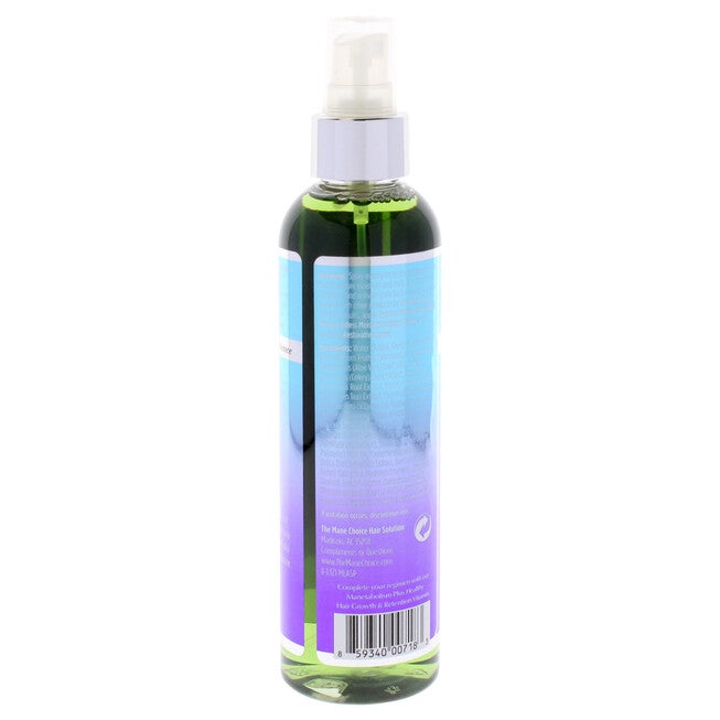 Tropical Moringa Restorative Spray by Mane Choice for Unisex - 8 oz Spray, NA, alternate image number null