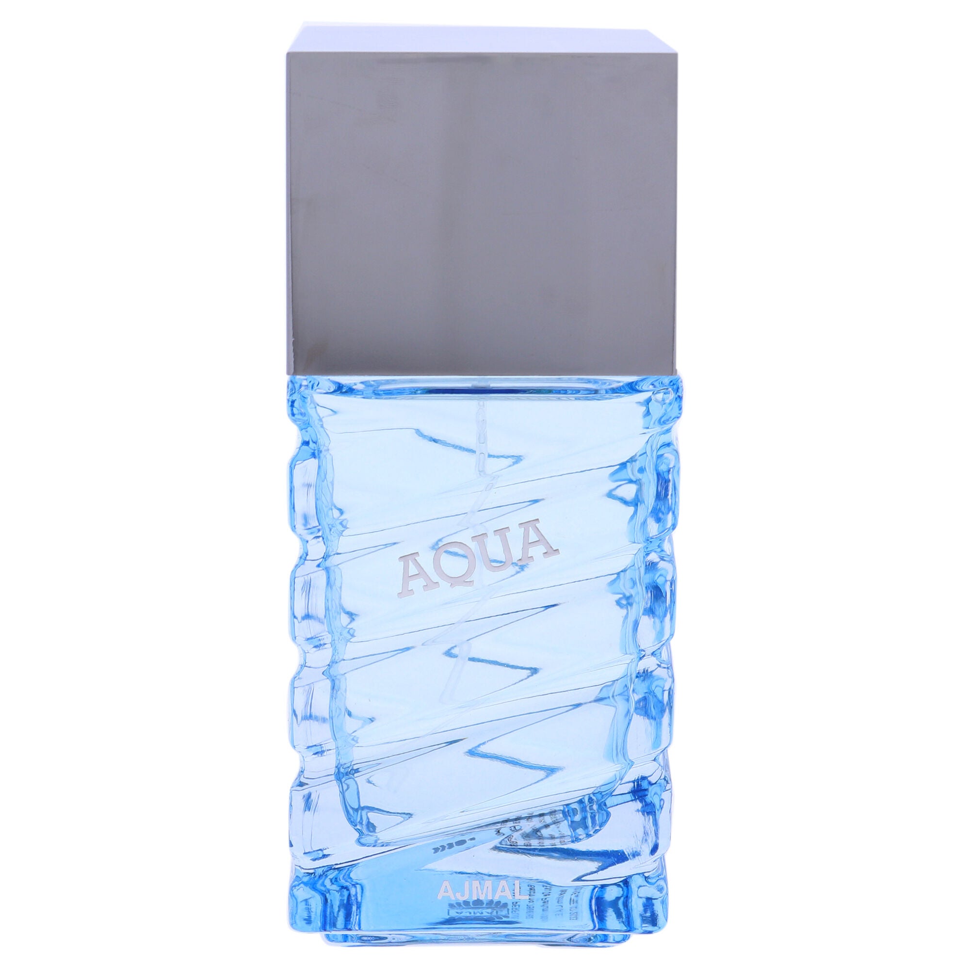 Aqua by Ajmal for Men - 3.4 oz EDP Spray, , alternate image number 5