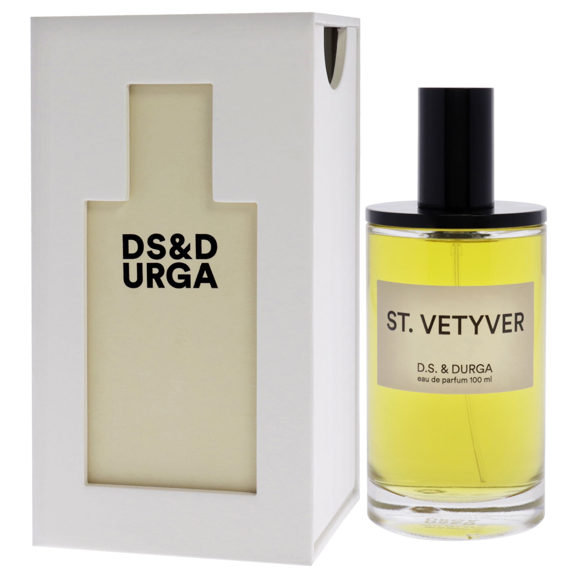 St Vetyver by DS & Durga for Unisex - 3.4 oz EDP Spray, , alternate image number 7
