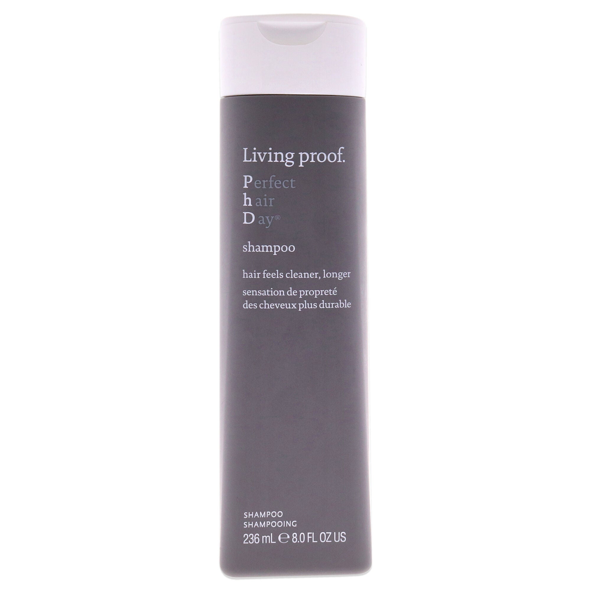 Perfect Hair Day Shampoo by Living proof for Unisex - 8 oz Shampoo, , alternate image number 4