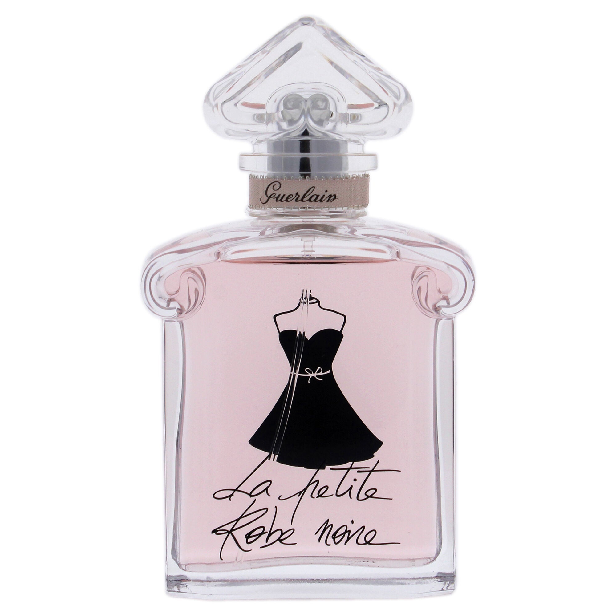 La Petite Robe Noire by Guerlain for Women - 1.6 oz EDT Spray, See Description, alternate image number 1