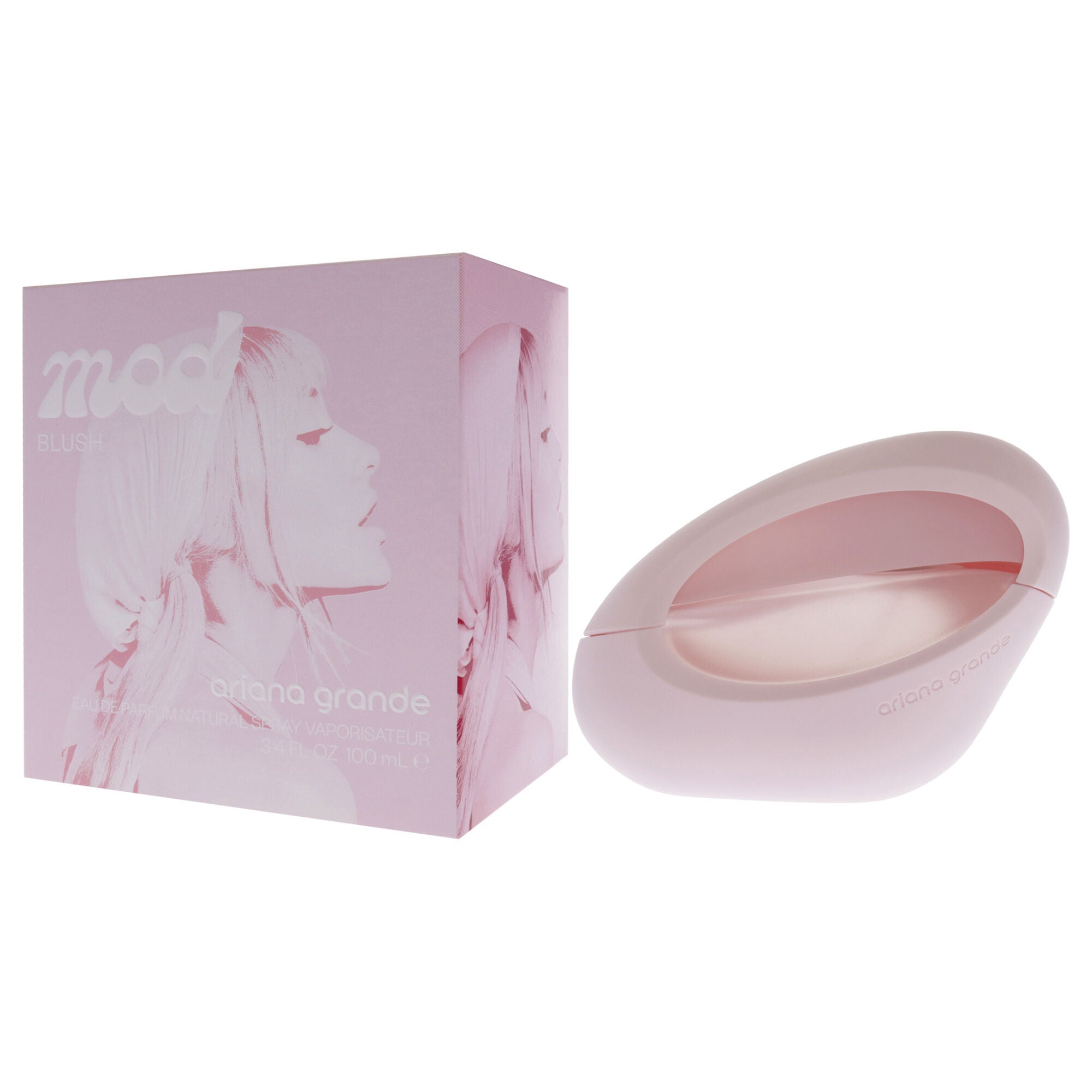 Mod Blush by Ariana Grande for Women - 3.4 oz EDP Spray, , alternate image number 7